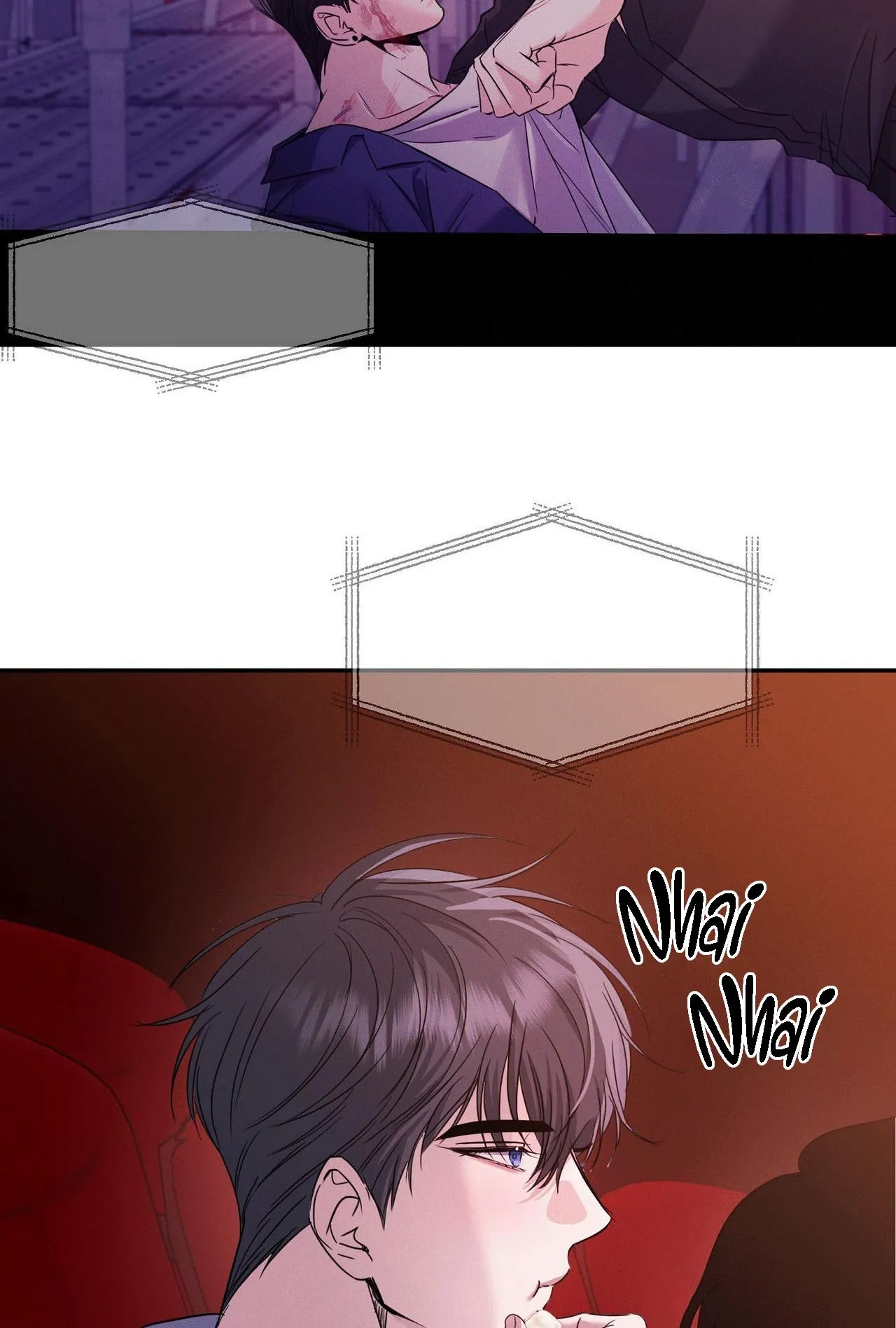 HƯỚNG DẪN TÌNH DỤC Chapter 4 Trang 53