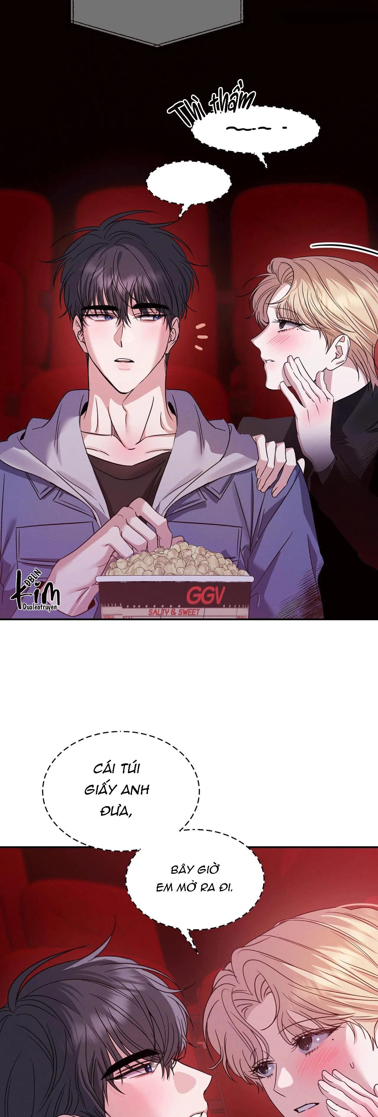 HƯỚNG DẪN TÌNH DỤC Chapter 4 Trang 55