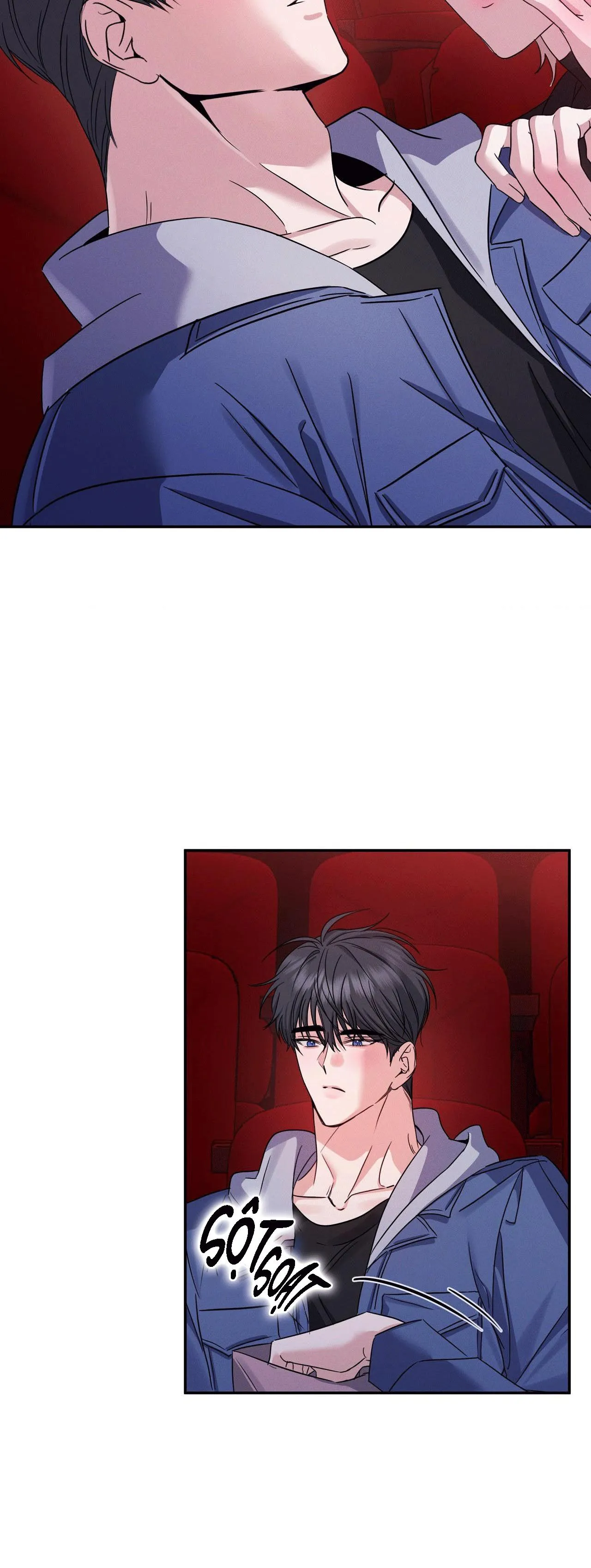 HƯỚNG DẪN TÌNH DỤC Chapter 4 Trang 56