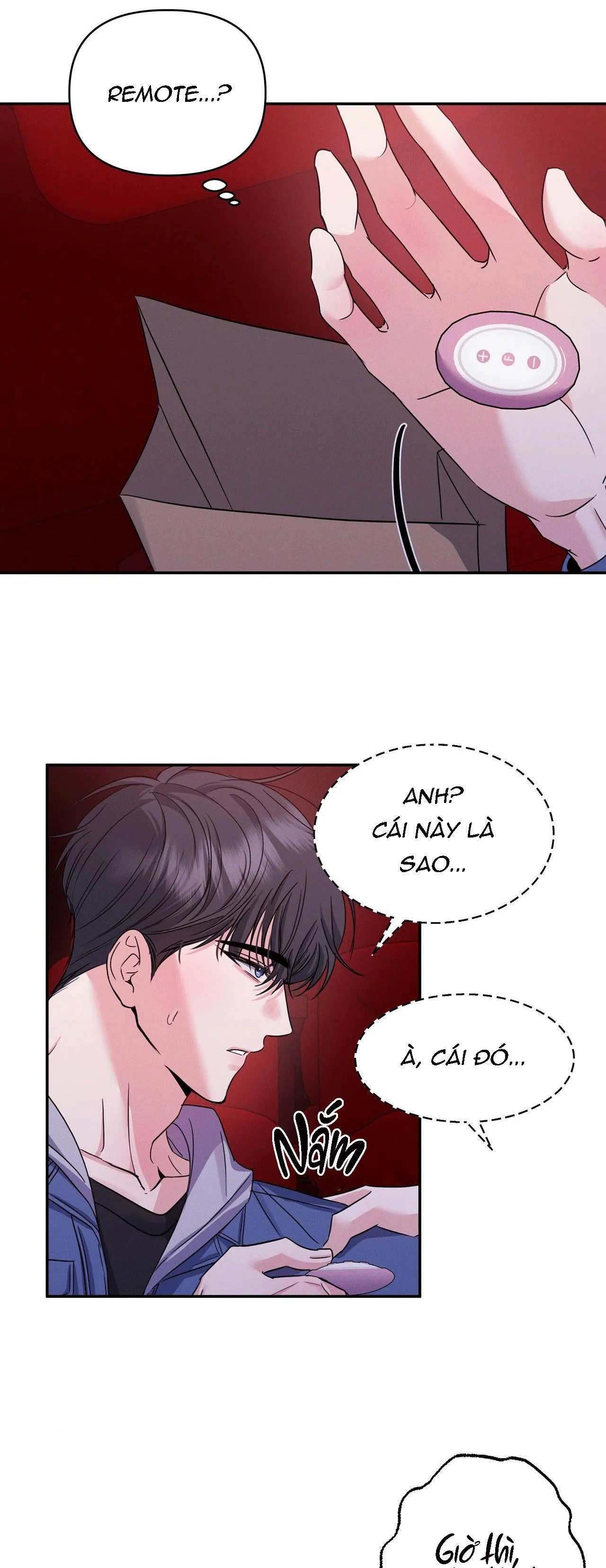 HƯỚNG DẪN TÌNH DỤC Chapter 4 Trang 57