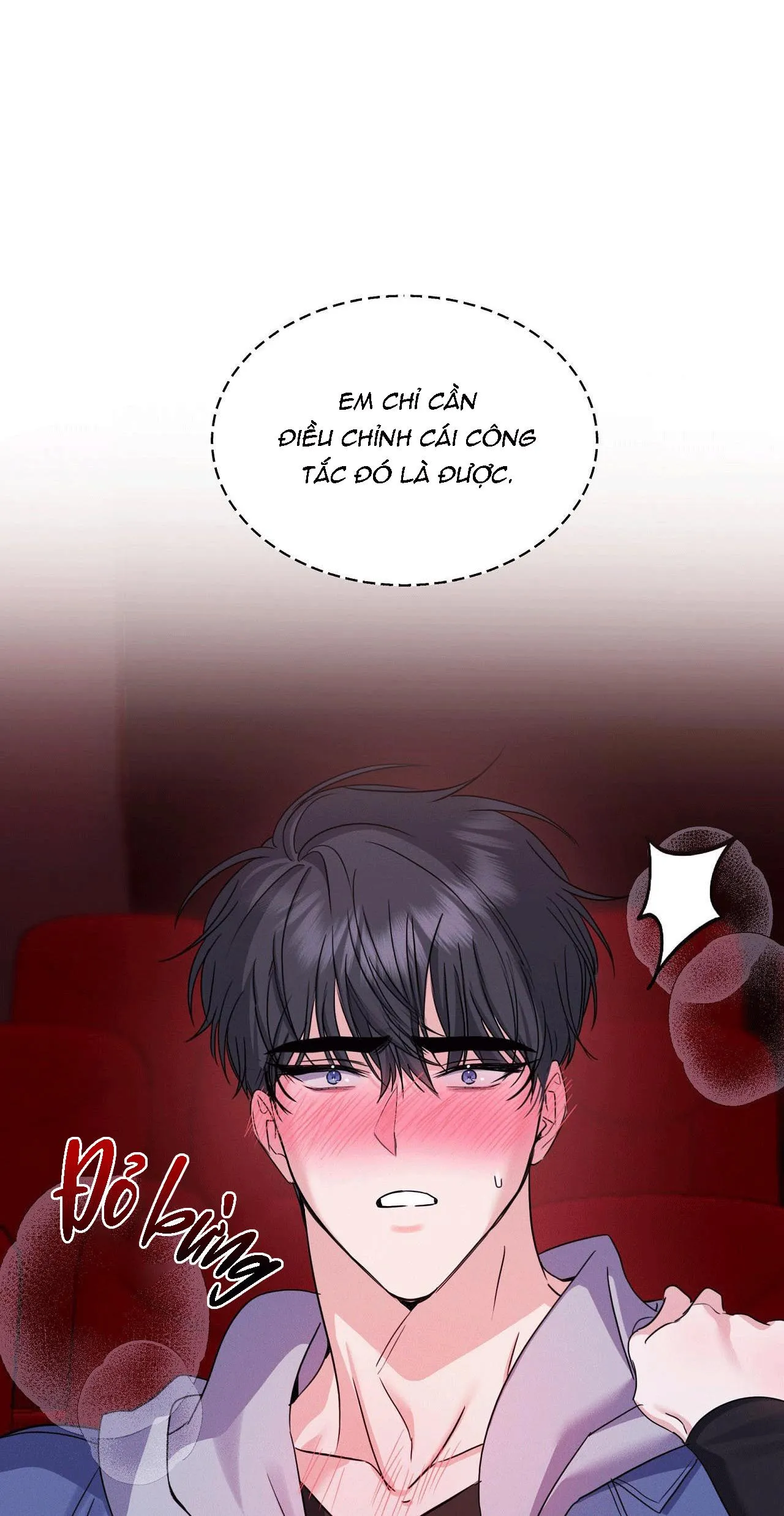 HƯỚNG DẪN TÌNH DỤC Chapter 4 Trang 60