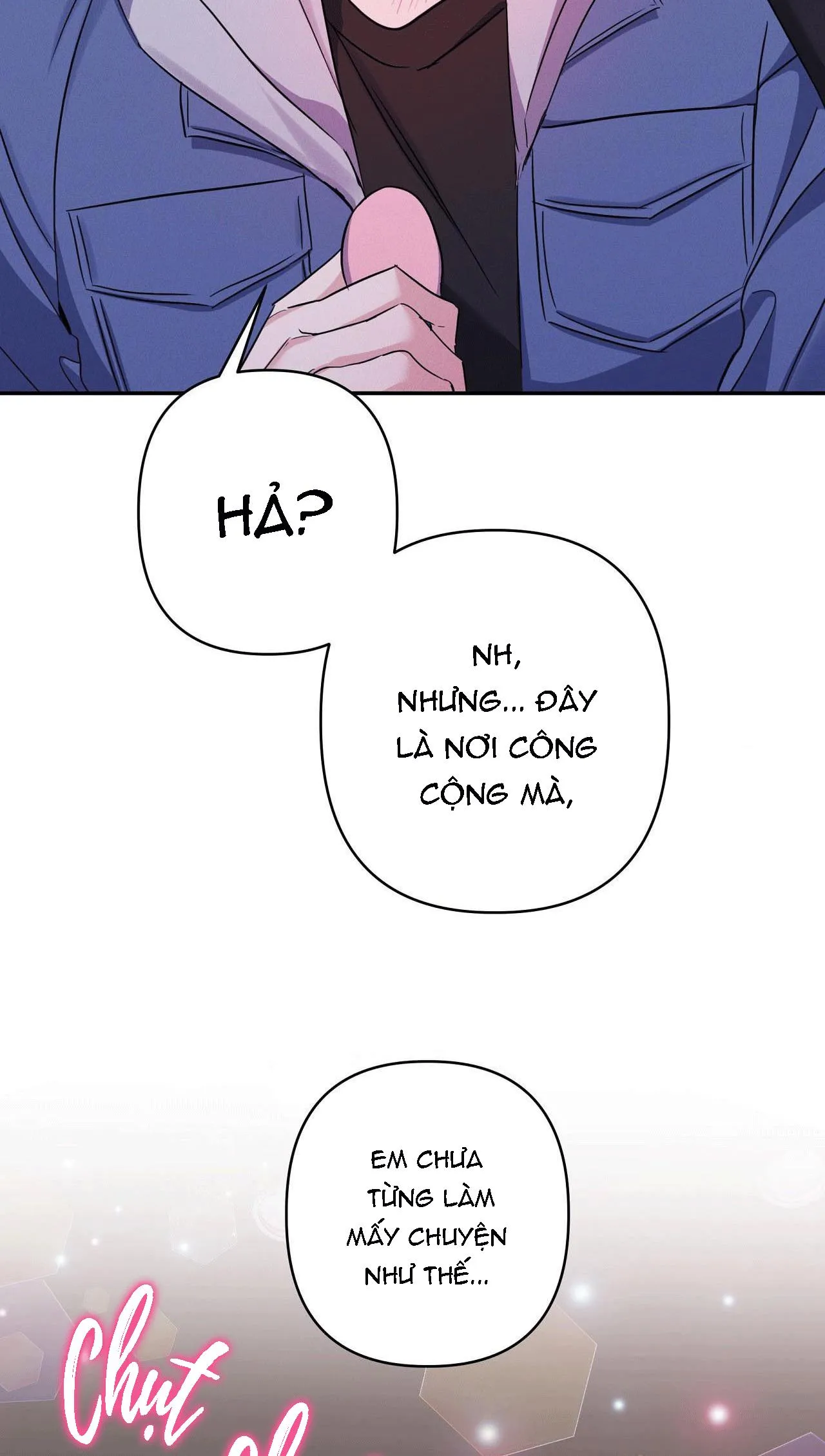 HƯỚNG DẪN TÌNH DỤC Chapter 4 Trang 61