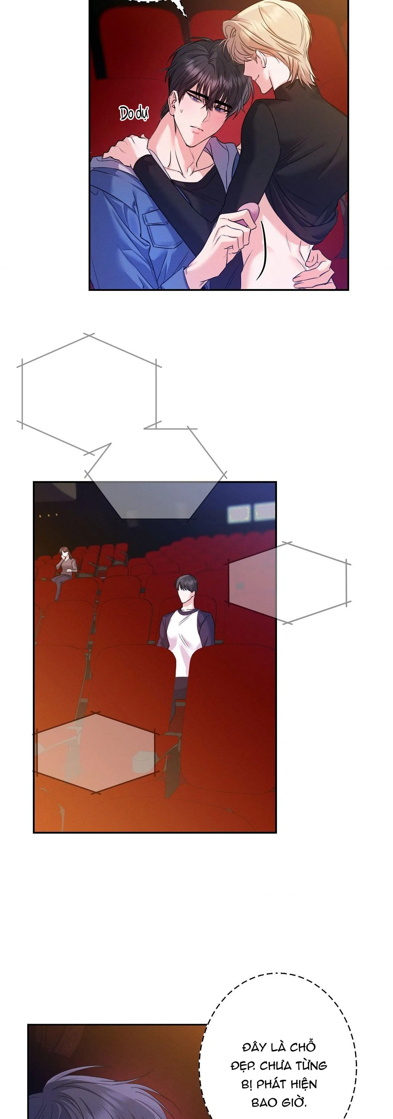 HƯỚNG DẪN TÌNH DỤC Chapter 5 Trang 3