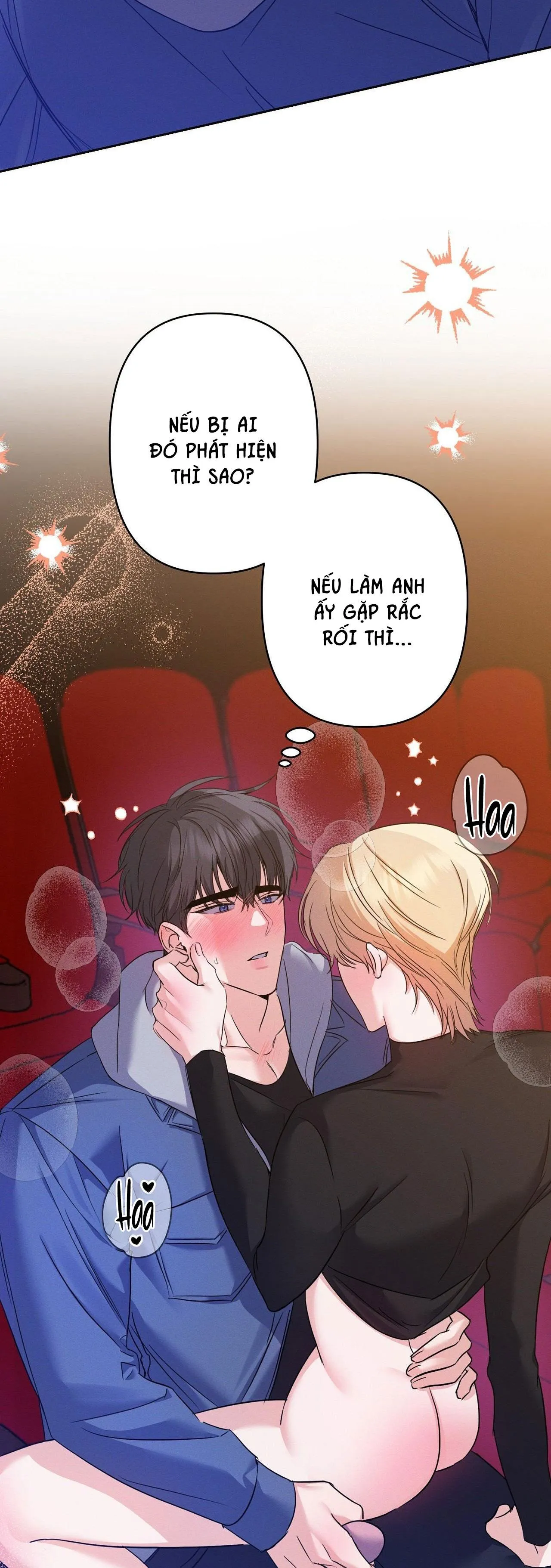 HƯỚNG DẪN TÌNH DỤC Chapter 5 Trang 5