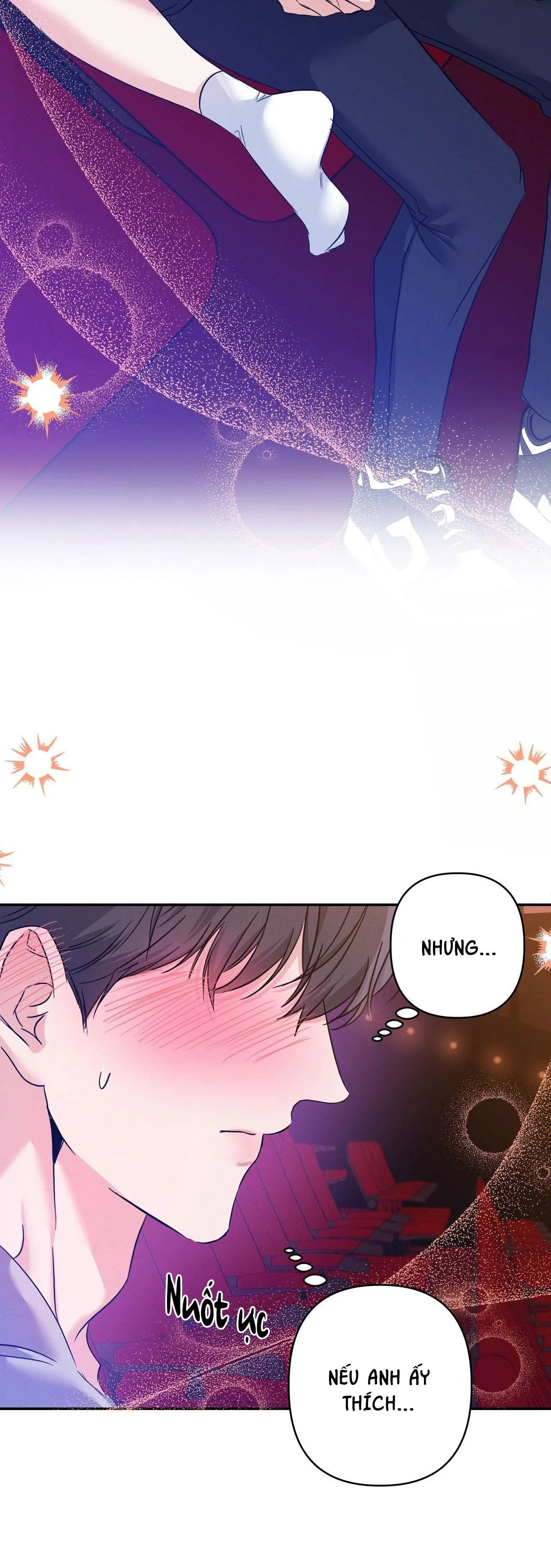 HƯỚNG DẪN TÌNH DỤC Chapter 5 Trang 6