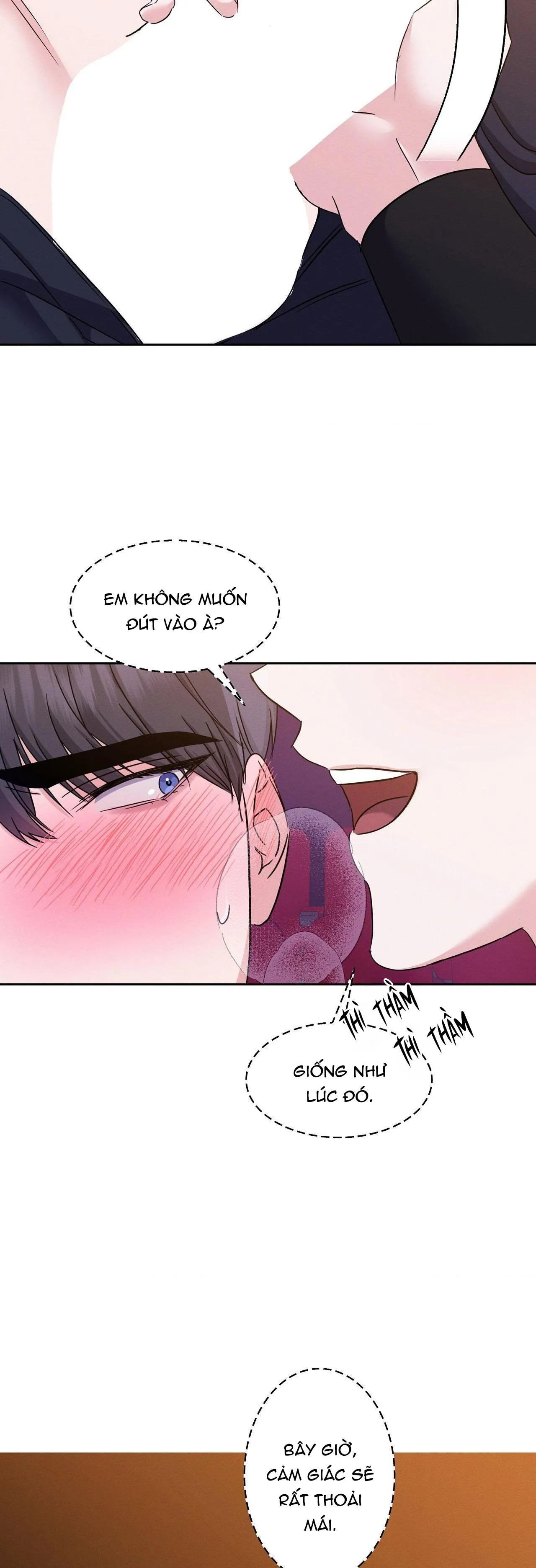 HƯỚNG DẪN TÌNH DỤC Chapter 5 Trang 11