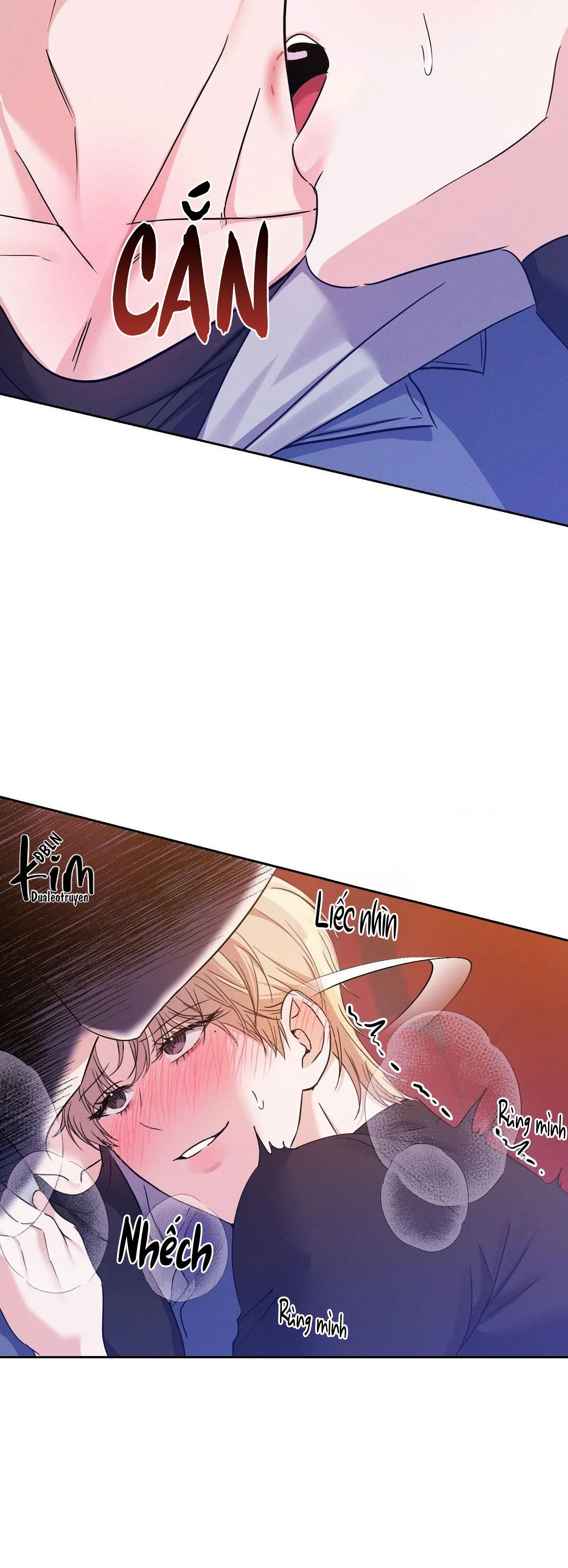 HƯỚNG DẪN TÌNH DỤC Chapter 5 Trang 16