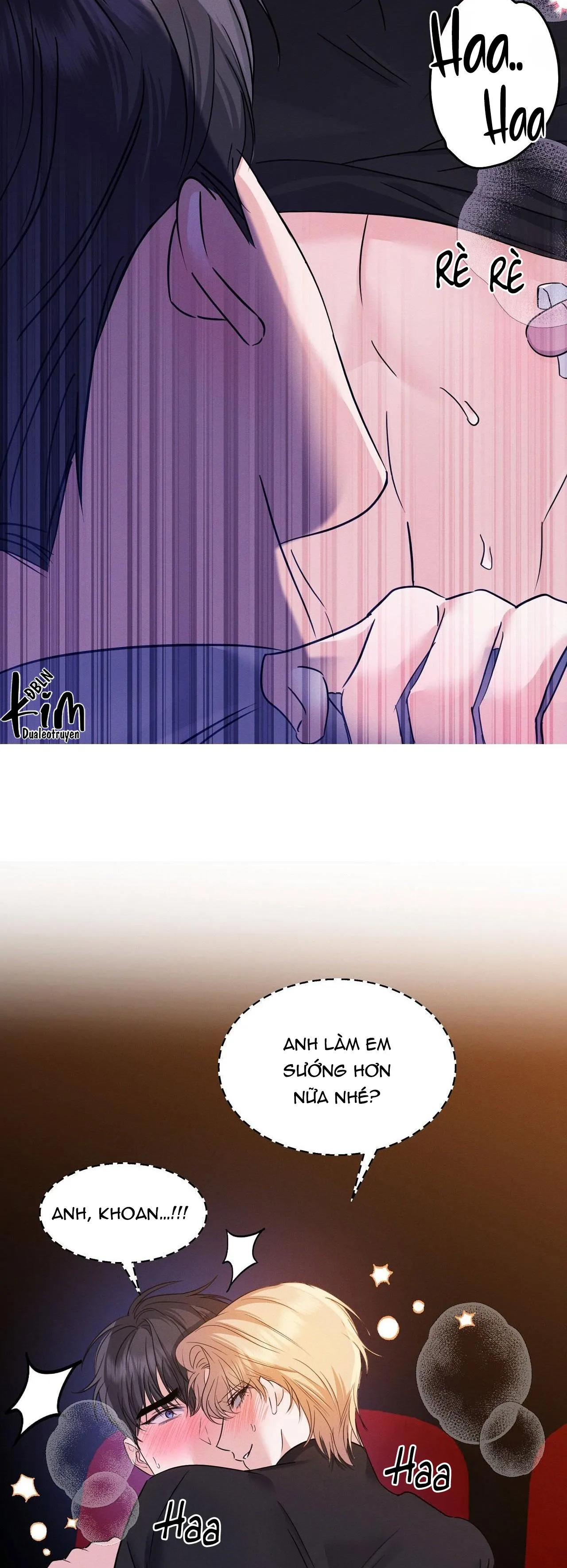 HƯỚNG DẪN TÌNH DỤC Chapter 5 Trang 20