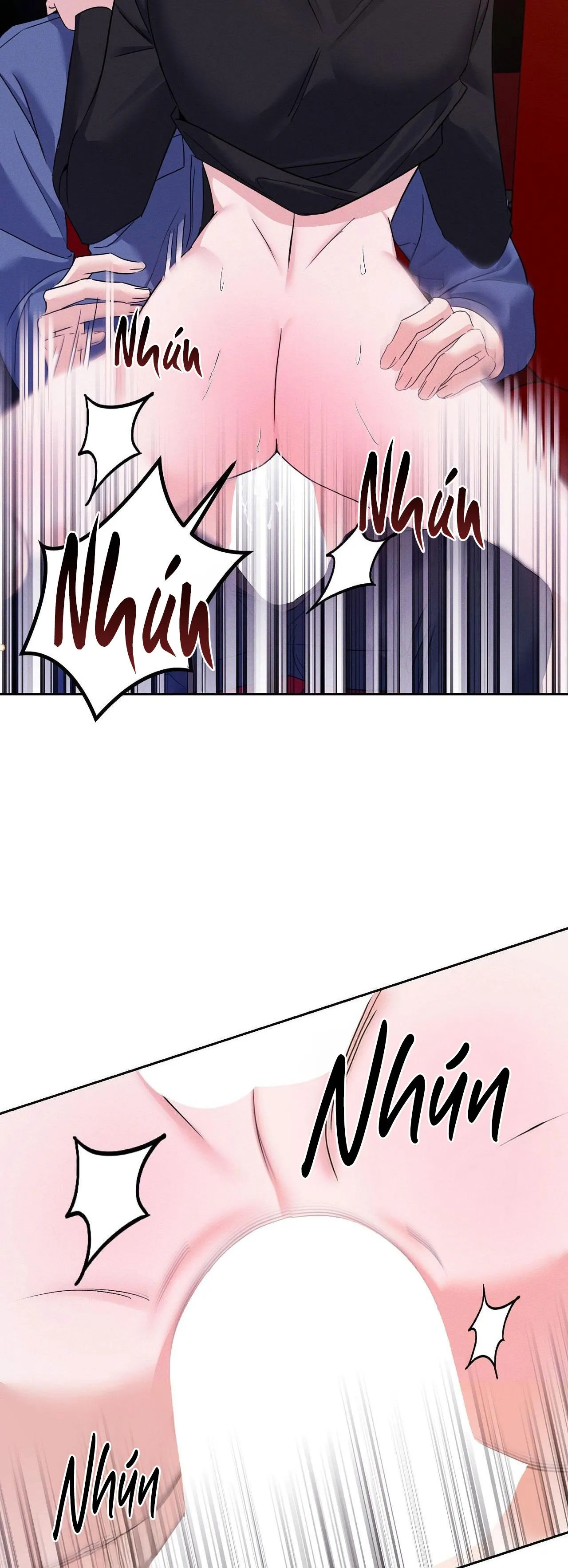 HƯỚNG DẪN TÌNH DỤC Chapter 5 Trang 21