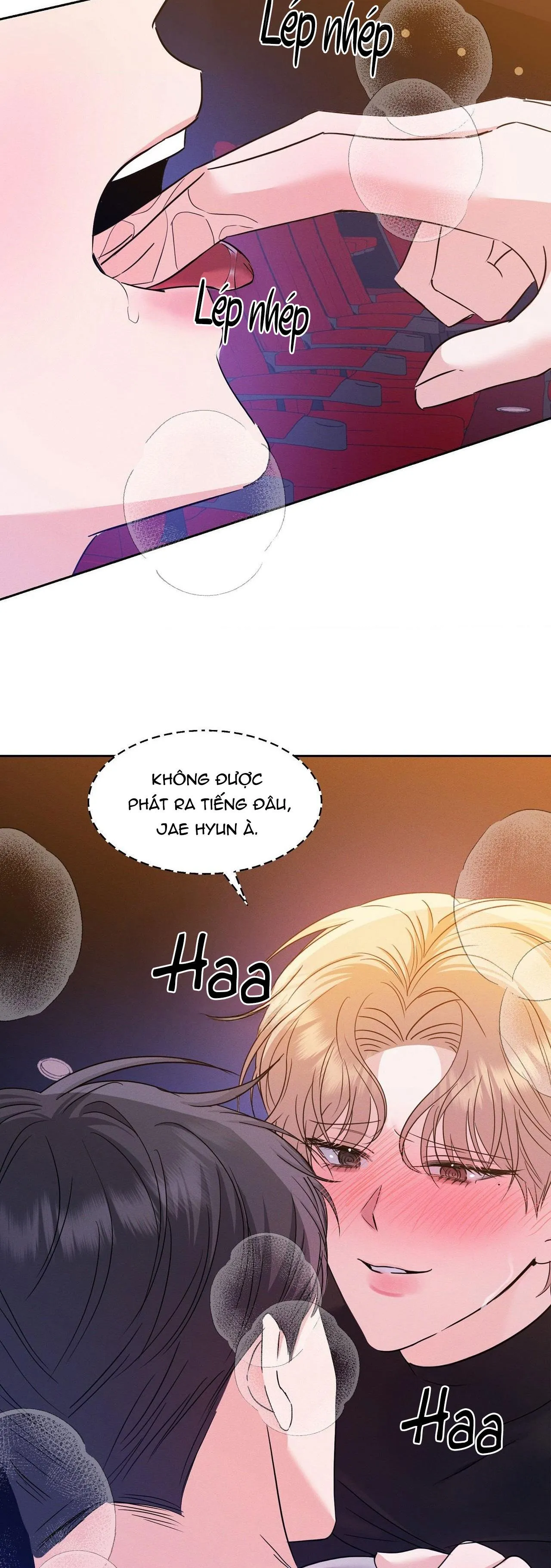 HƯỚNG DẪN TÌNH DỤC Chapter 5 Trang 23