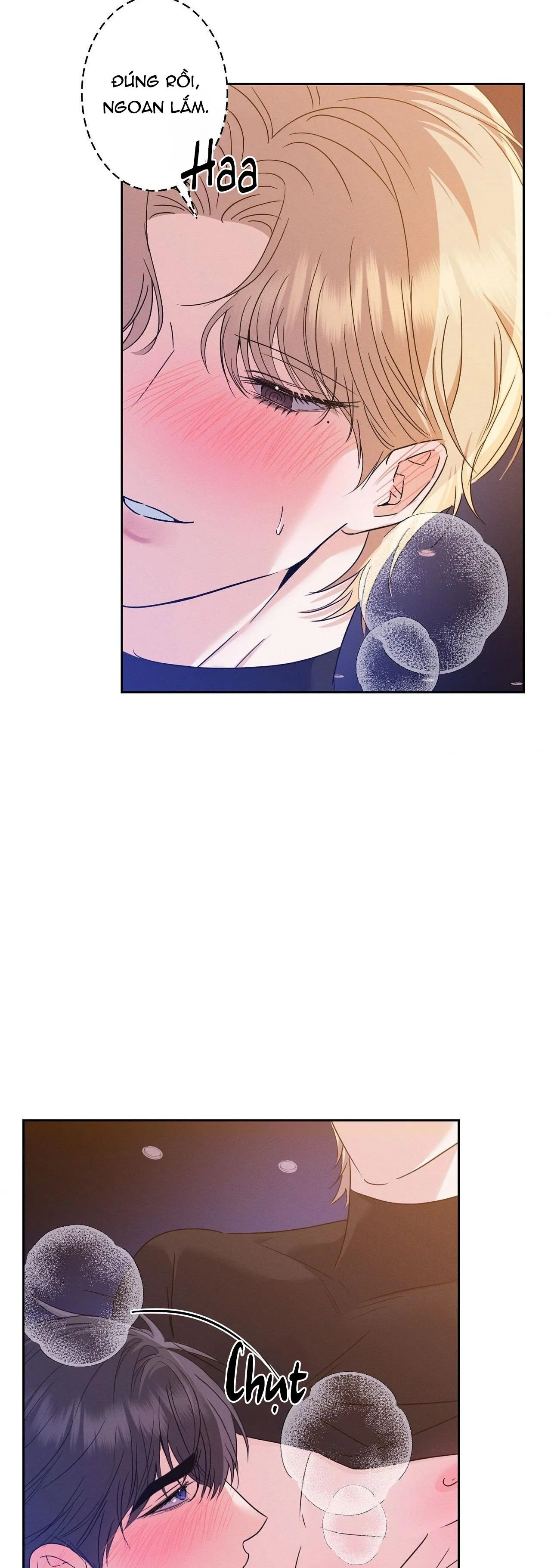 HƯỚNG DẪN TÌNH DỤC Chapter 5 Trang 26