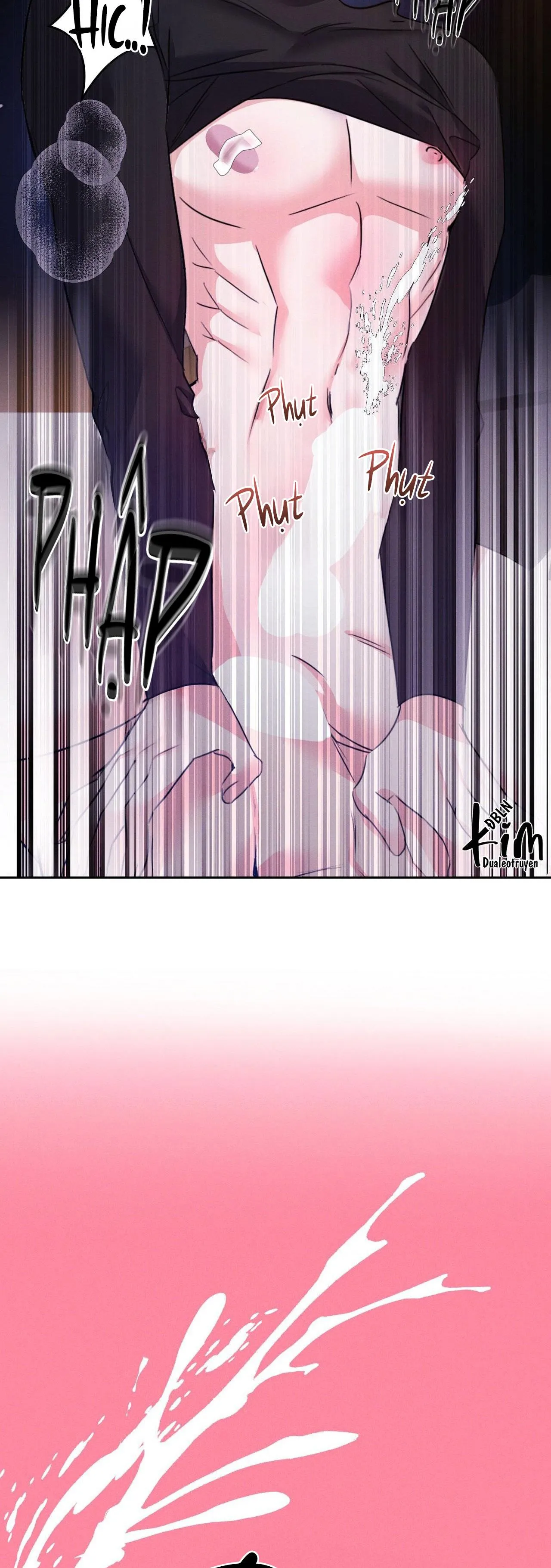 HƯỚNG DẪN TÌNH DỤC Chapter 5 Trang 31