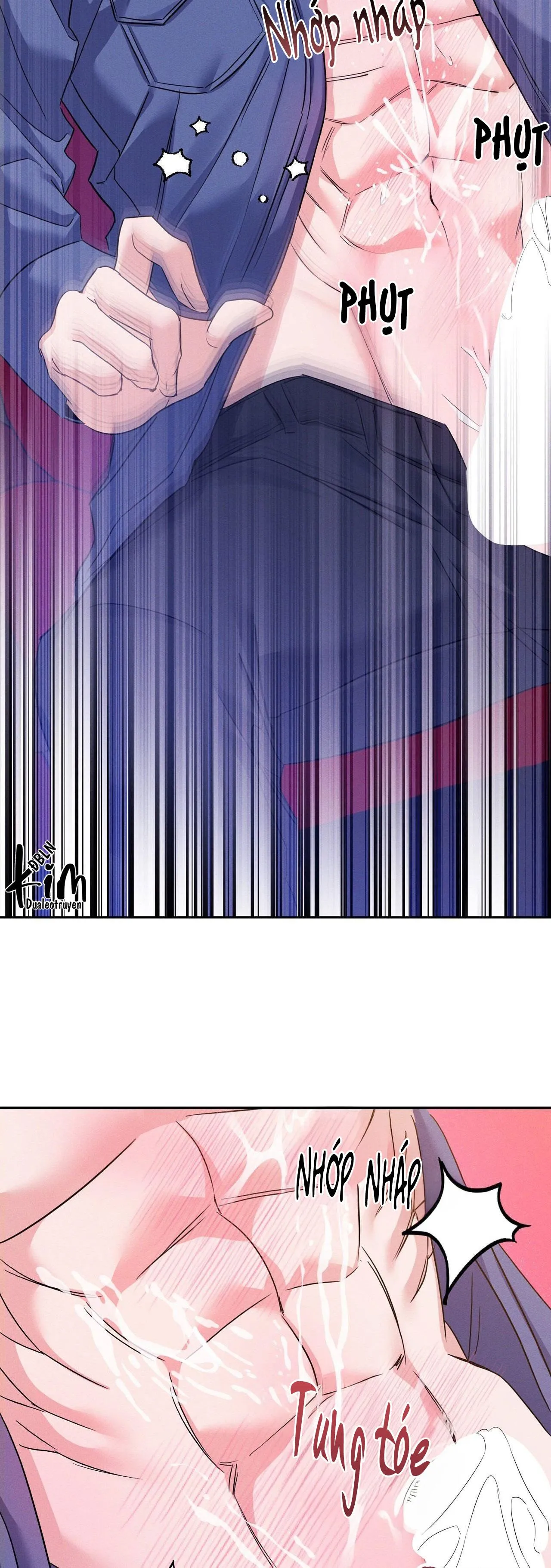 HƯỚNG DẪN TÌNH DỤC Chapter 5 Trang 35