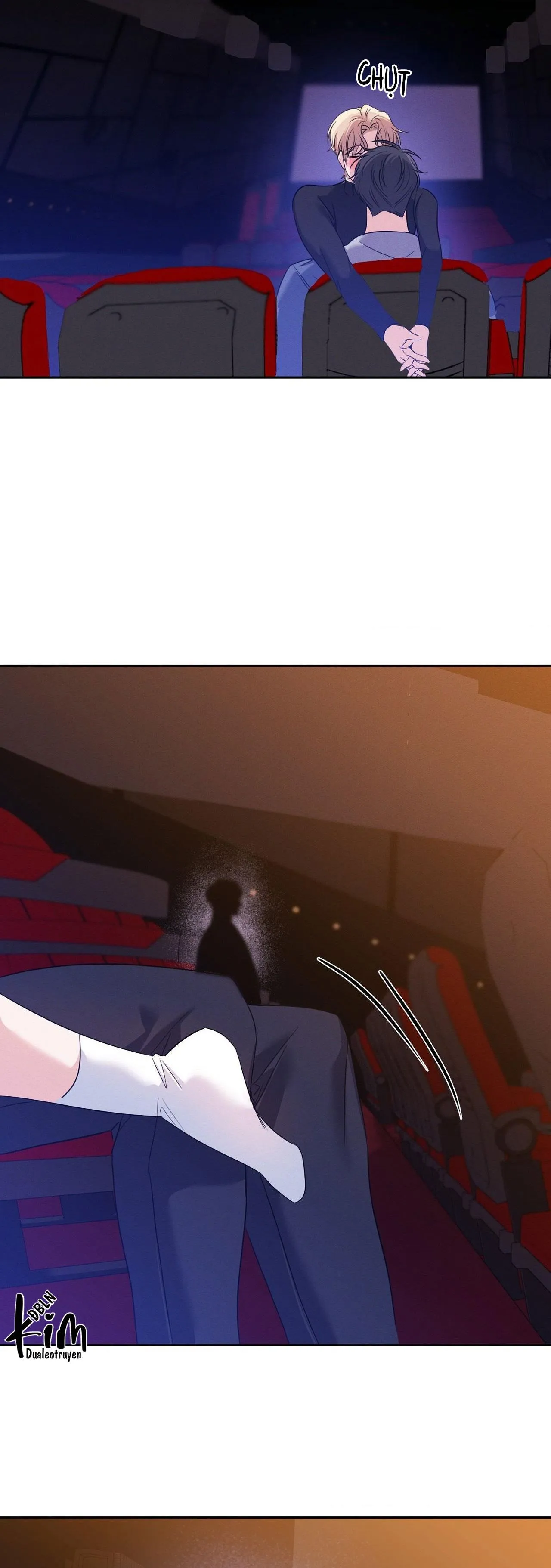 HƯỚNG DẪN TÌNH DỤC Chapter 5 Trang 37