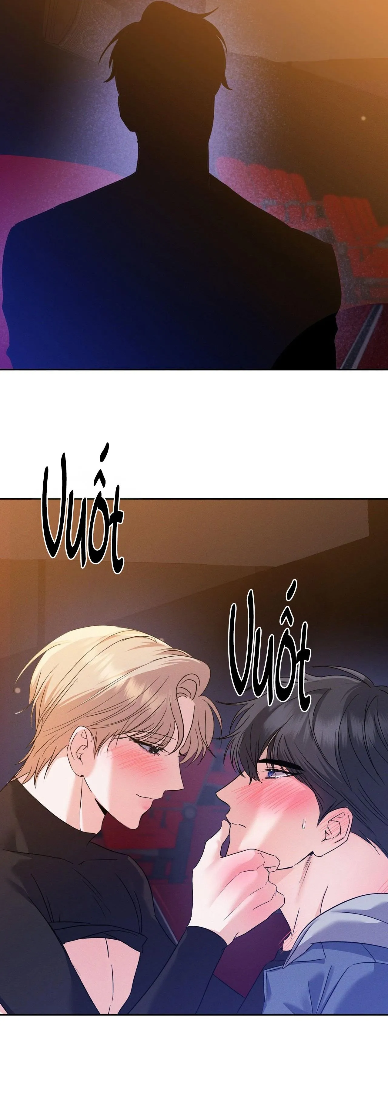 HƯỚNG DẪN TÌNH DỤC Chapter 5 Trang 38