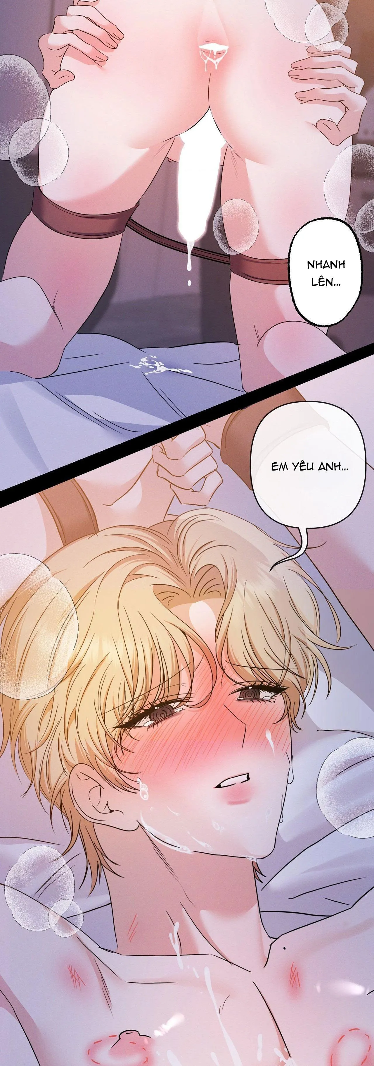 HƯỚNG DẪN TÌNH DỤC Chapter 5 Trang 42