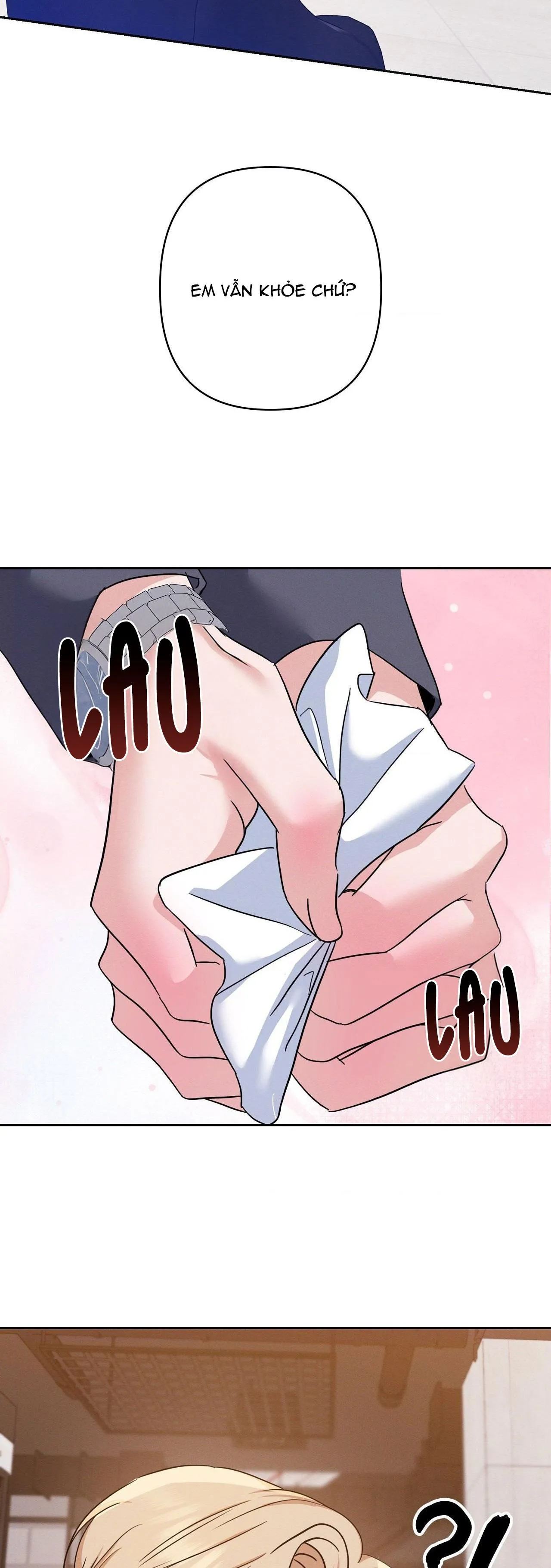 HƯỚNG DẪN TÌNH DỤC Chapter 5 Trang 47