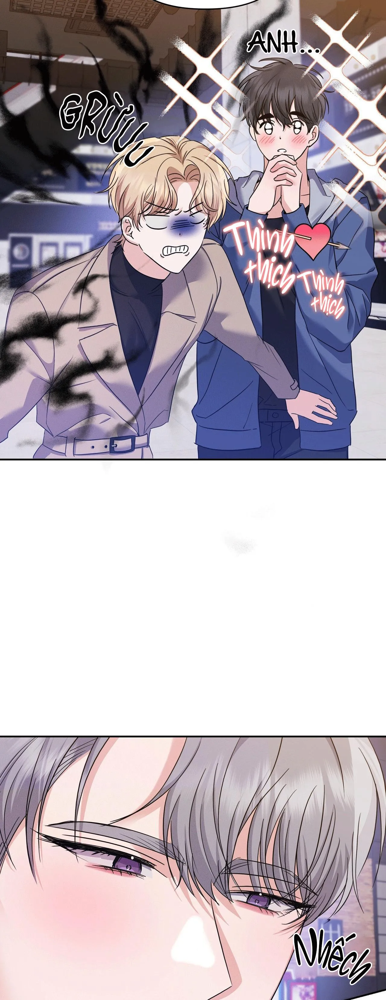 HƯỚNG DẪN TÌNH DỤC Chapter 6 Trang 3