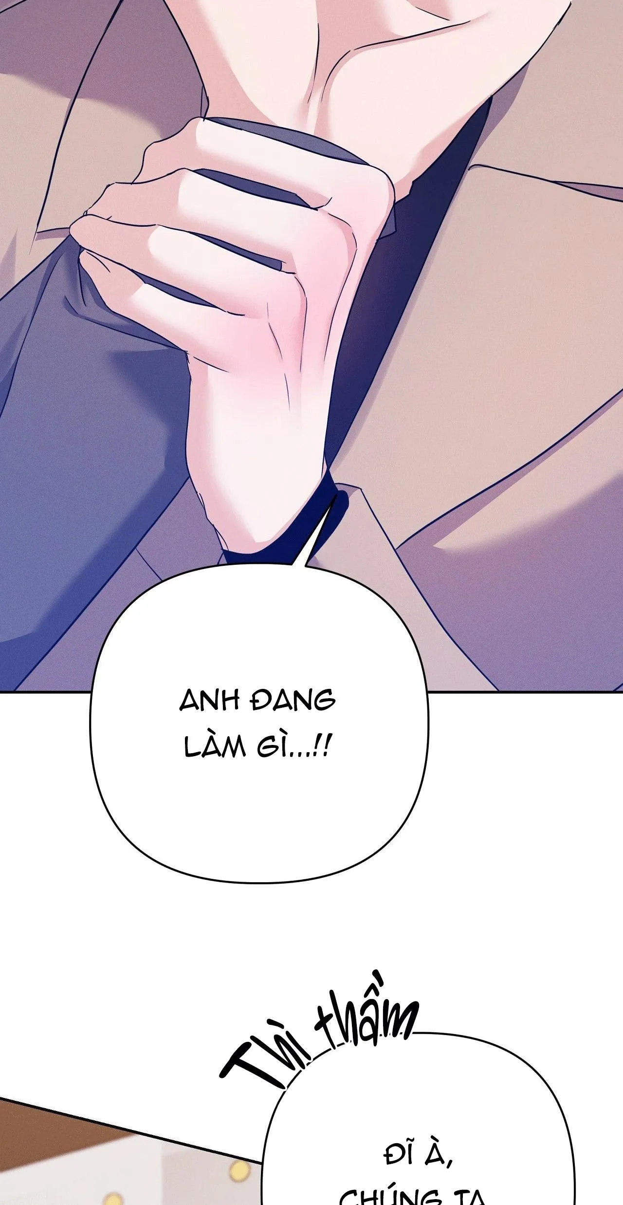 HƯỚNG DẪN TÌNH DỤC Chapter 6 Trang 6