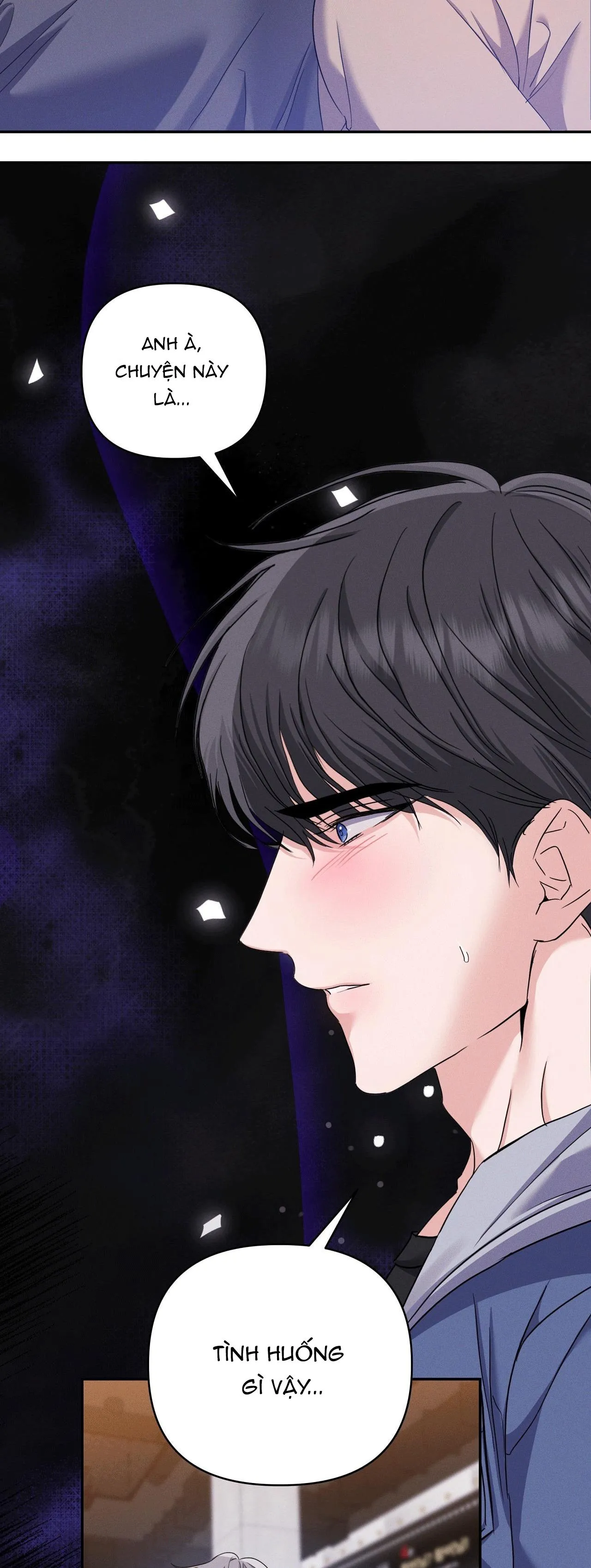 HƯỚNG DẪN TÌNH DỤC Chapter 6 Trang 11