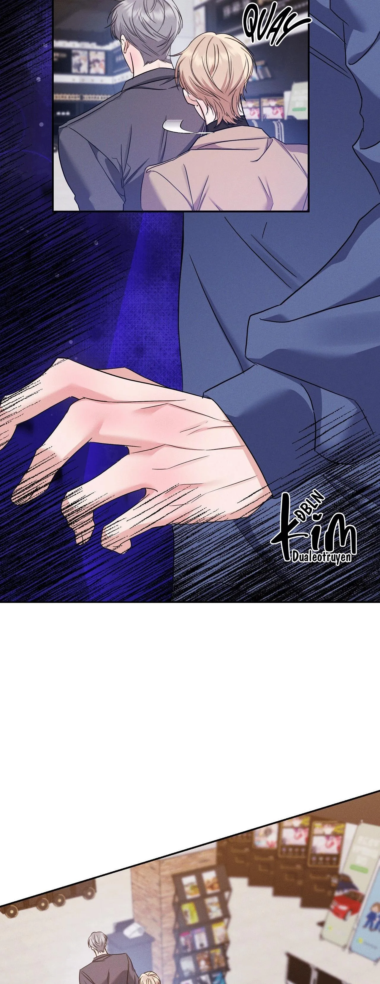 HƯỚNG DẪN TÌNH DỤC Chapter 6 Trang 12