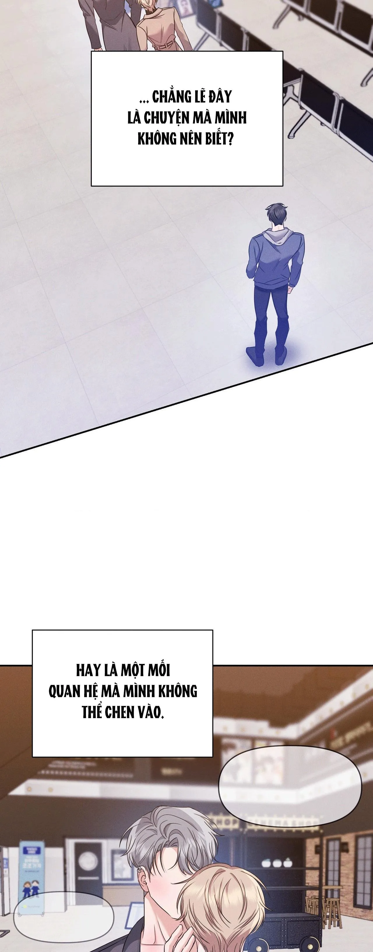 HƯỚNG DẪN TÌNH DỤC Chapter 6 Trang 13