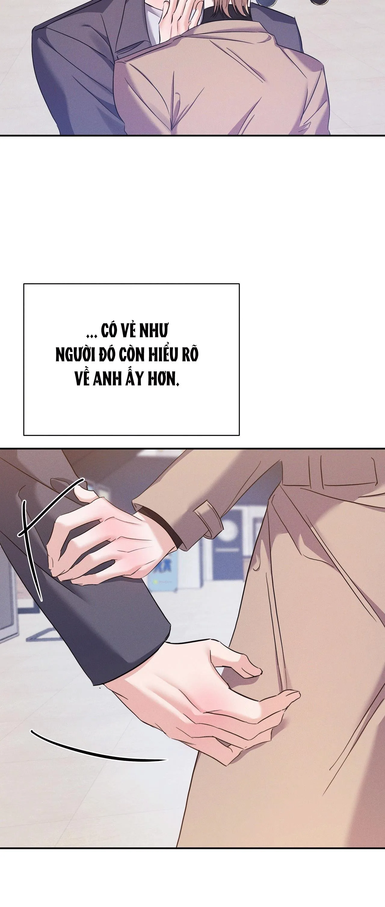 HƯỚNG DẪN TÌNH DỤC Chapter 6 Trang 14