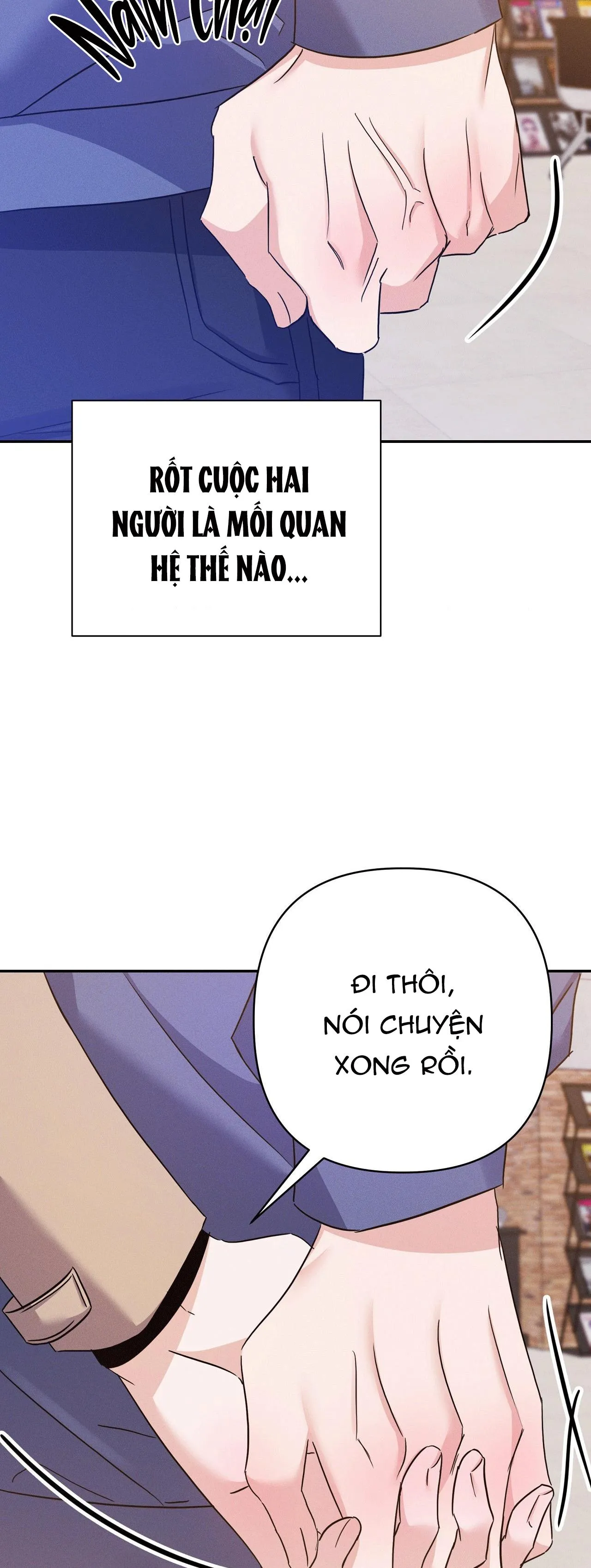 HƯỚNG DẪN TÌNH DỤC Chapter 6 Trang 20