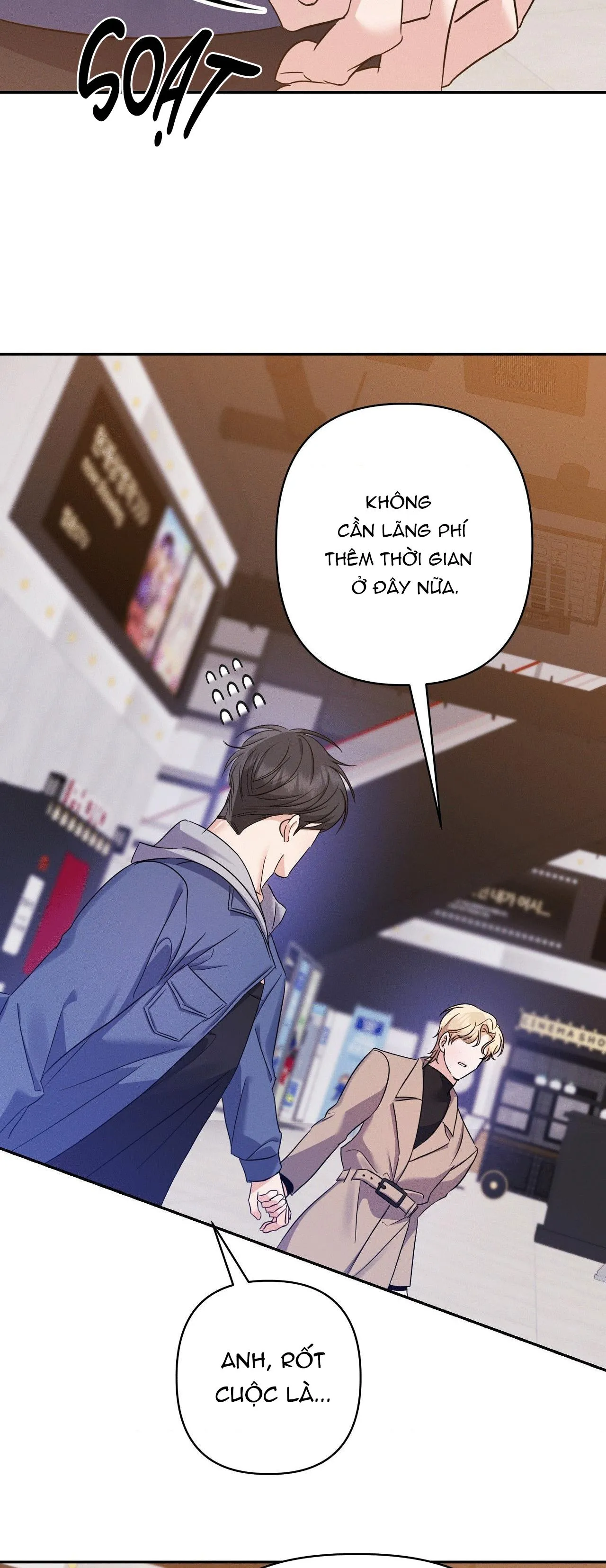 HƯỚNG DẪN TÌNH DỤC Chapter 6 Trang 21