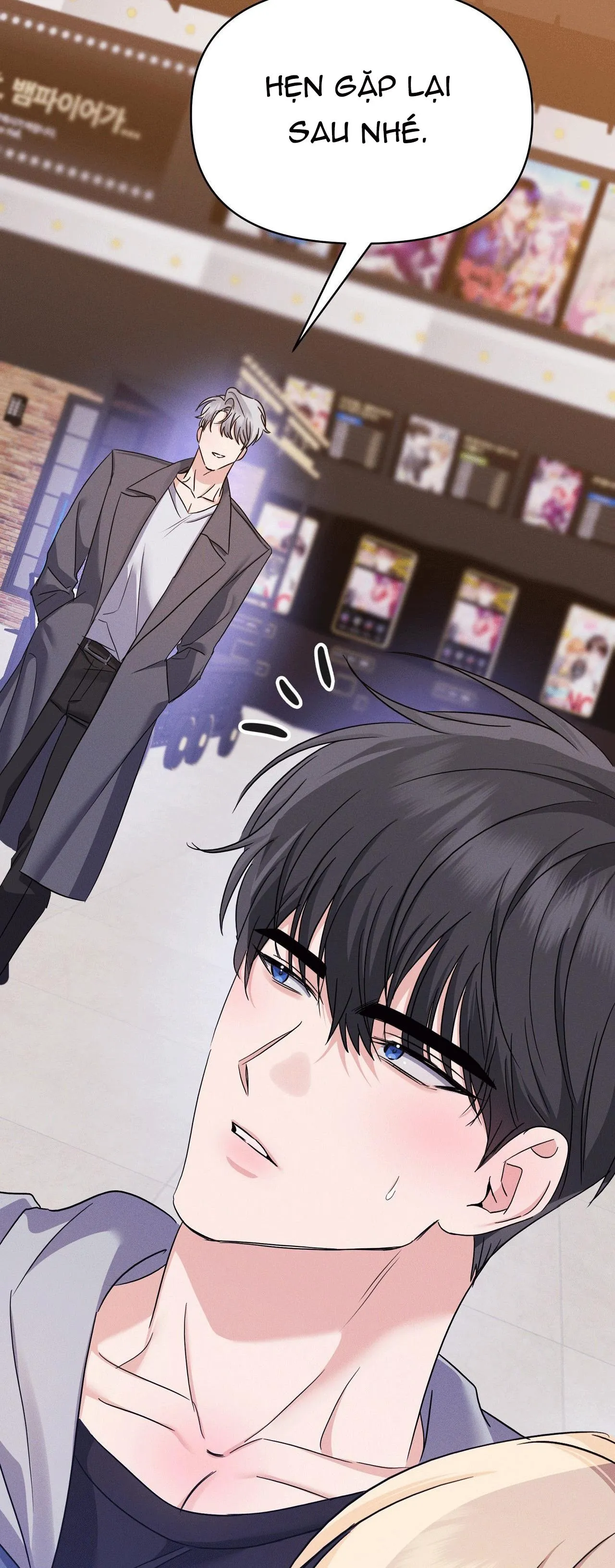 HƯỚNG DẪN TÌNH DỤC Chapter 6 Trang 22