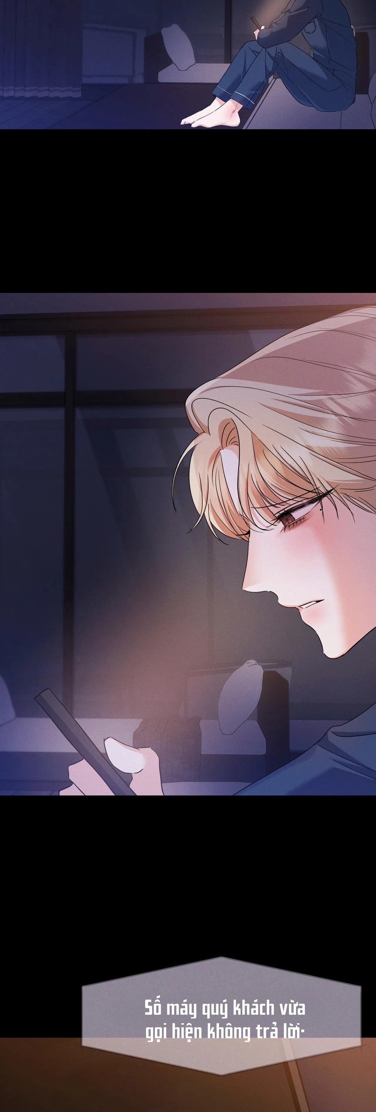 HƯỚNG DẪN TÌNH DỤC Chapter 6 Trang 28