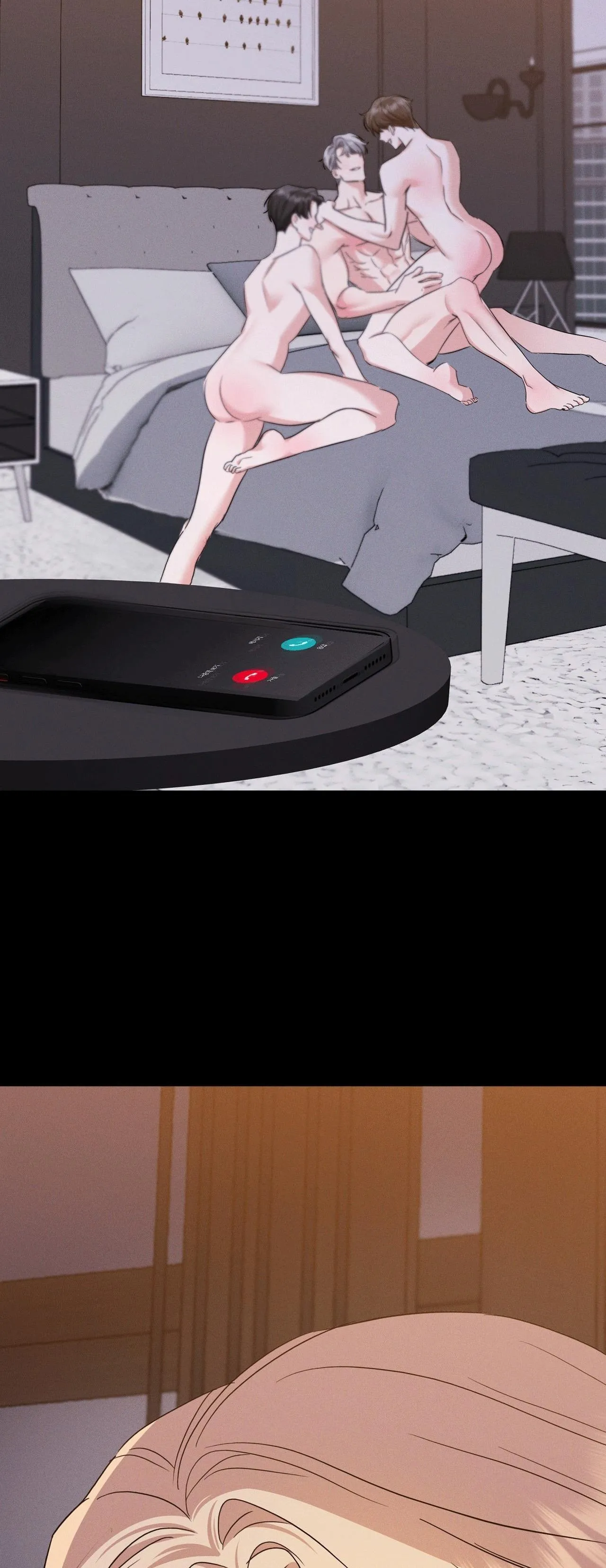 HƯỚNG DẪN TÌNH DỤC Chapter 6 Trang 30