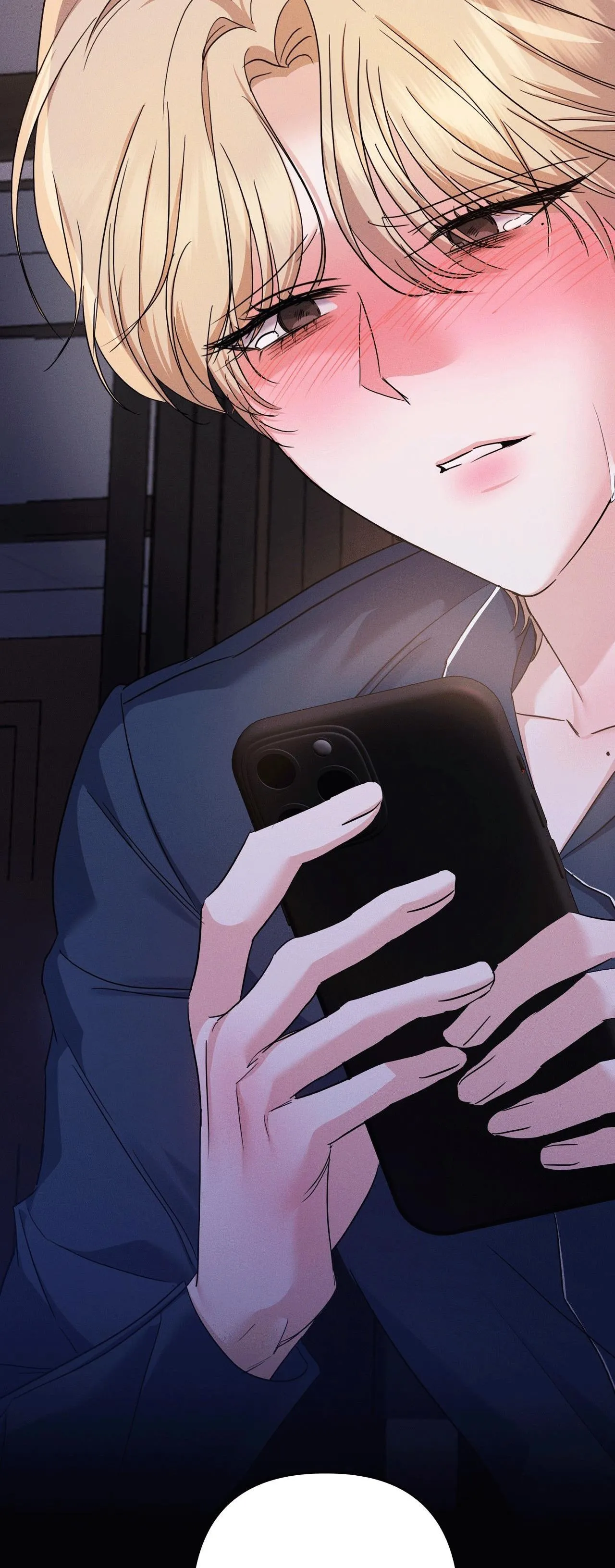 HƯỚNG DẪN TÌNH DỤC Chapter 6 Trang 31