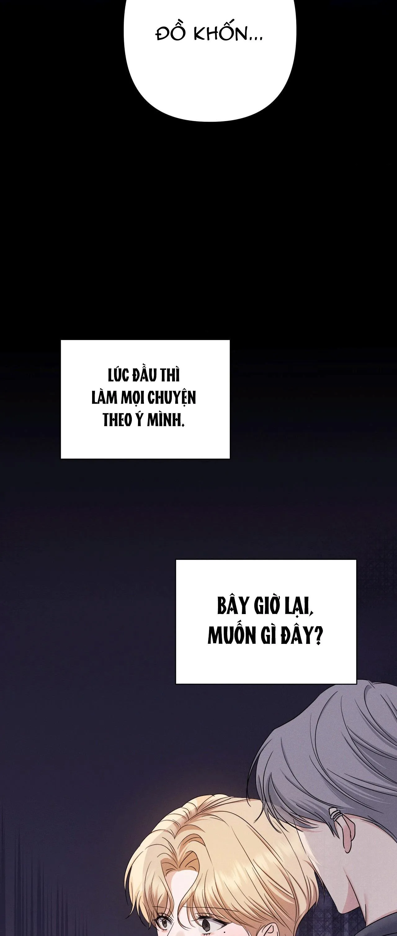 HƯỚNG DẪN TÌNH DỤC Chapter 6 Trang 32