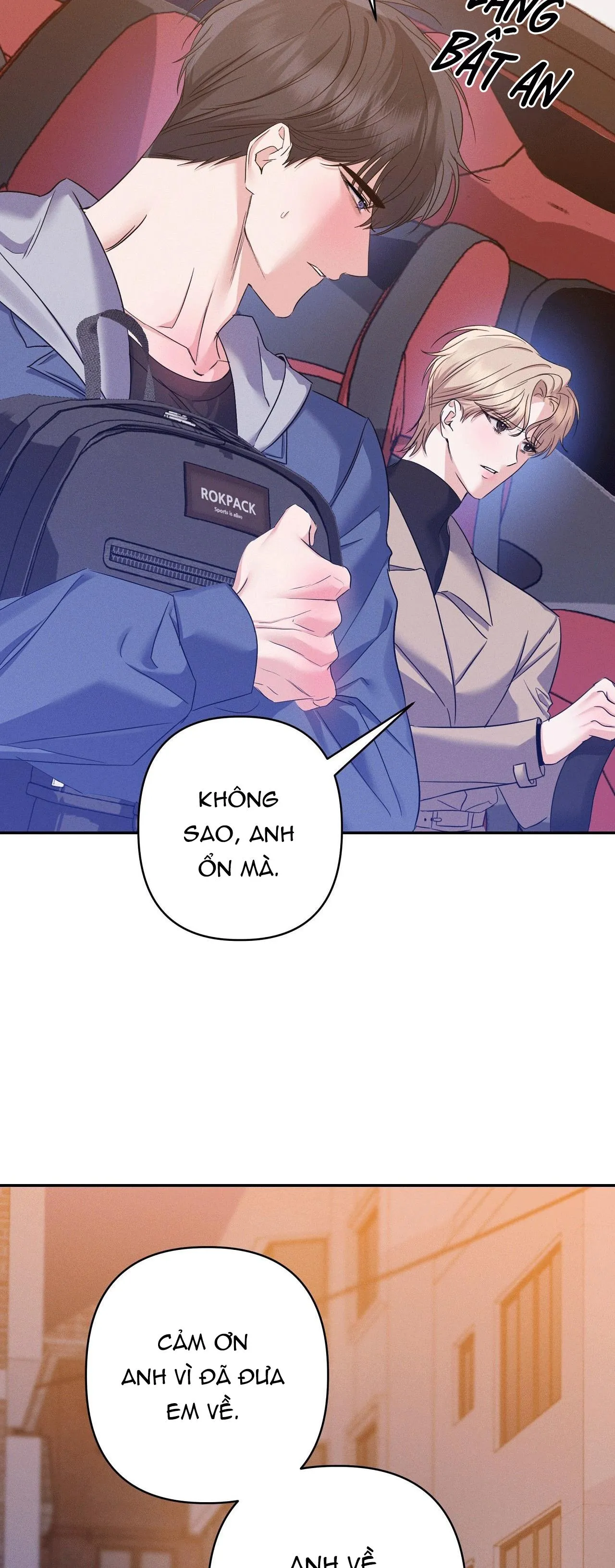 HƯỚNG DẪN TÌNH DỤC Chapter 6 Trang 40