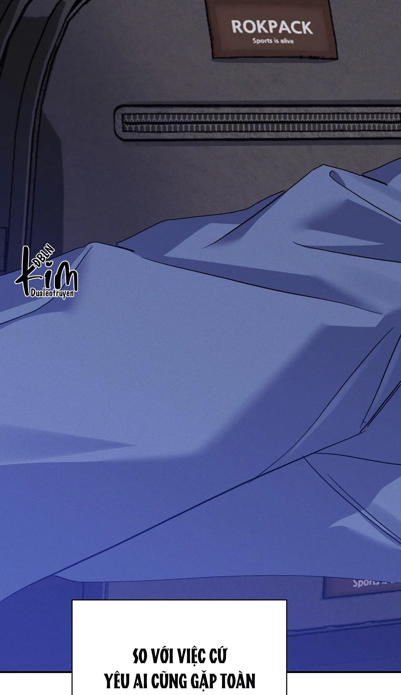 HƯỚNG DẪN TÌNH DỤC Chapter 6 Trang 45