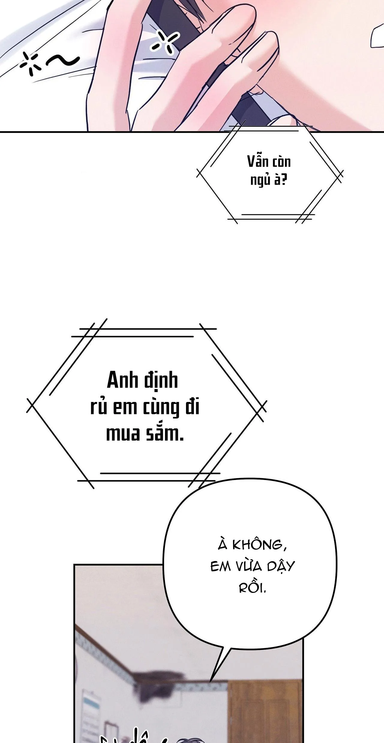 HƯỚNG DẪN TÌNH DỤC Chapter 6 Trang 51