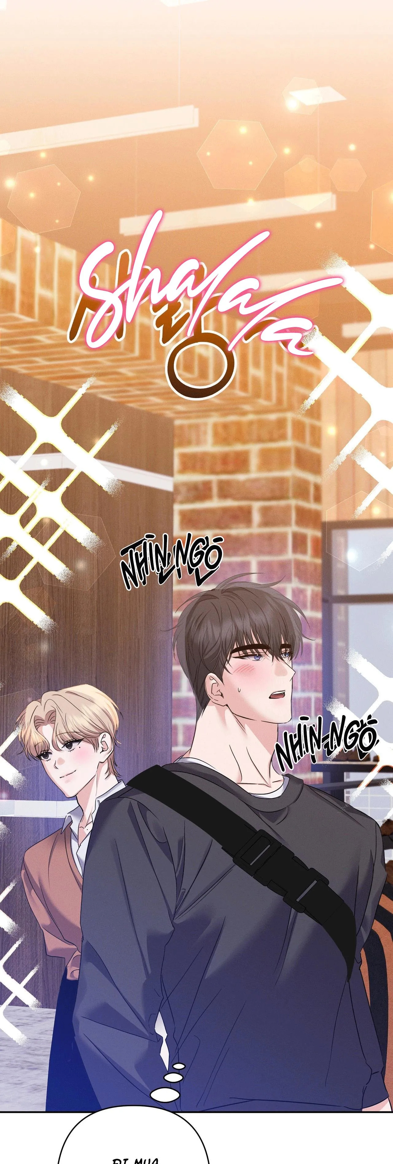 HƯỚNG DẪN TÌNH DỤC Chapter 6 Trang 55