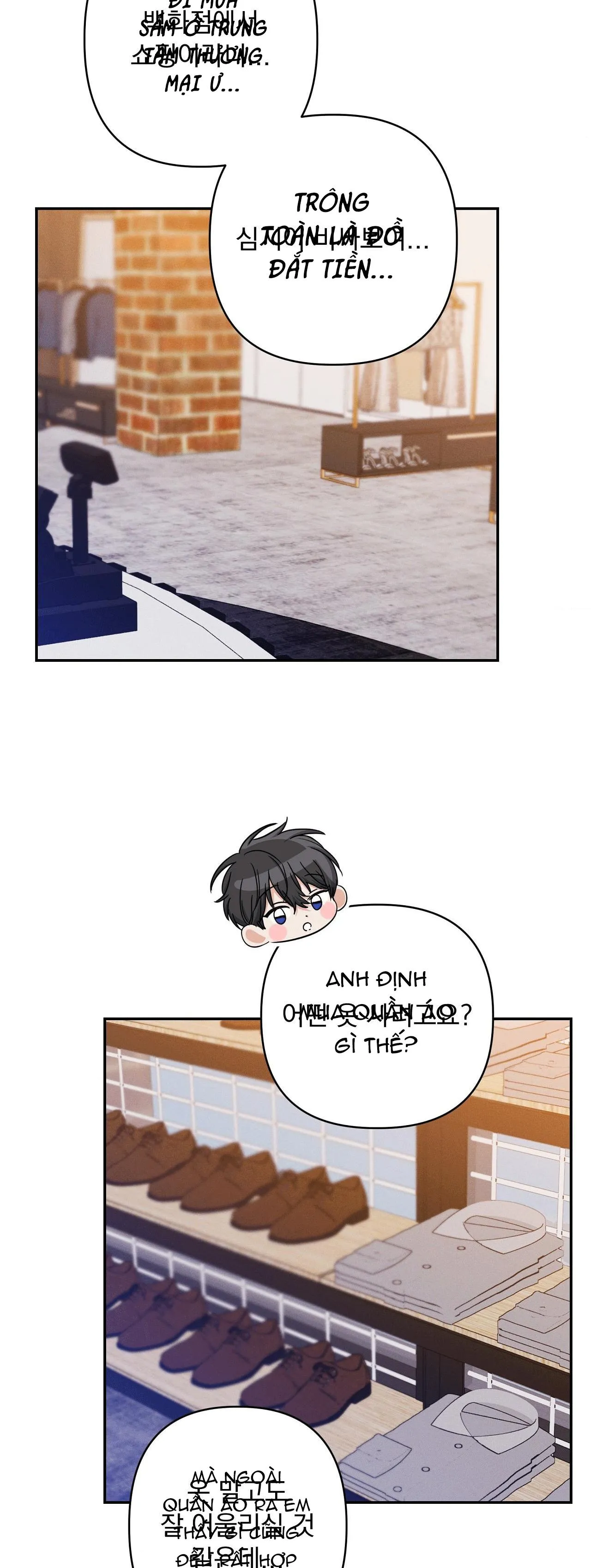 HƯỚNG DẪN TÌNH DỤC Chapter 6 Trang 56