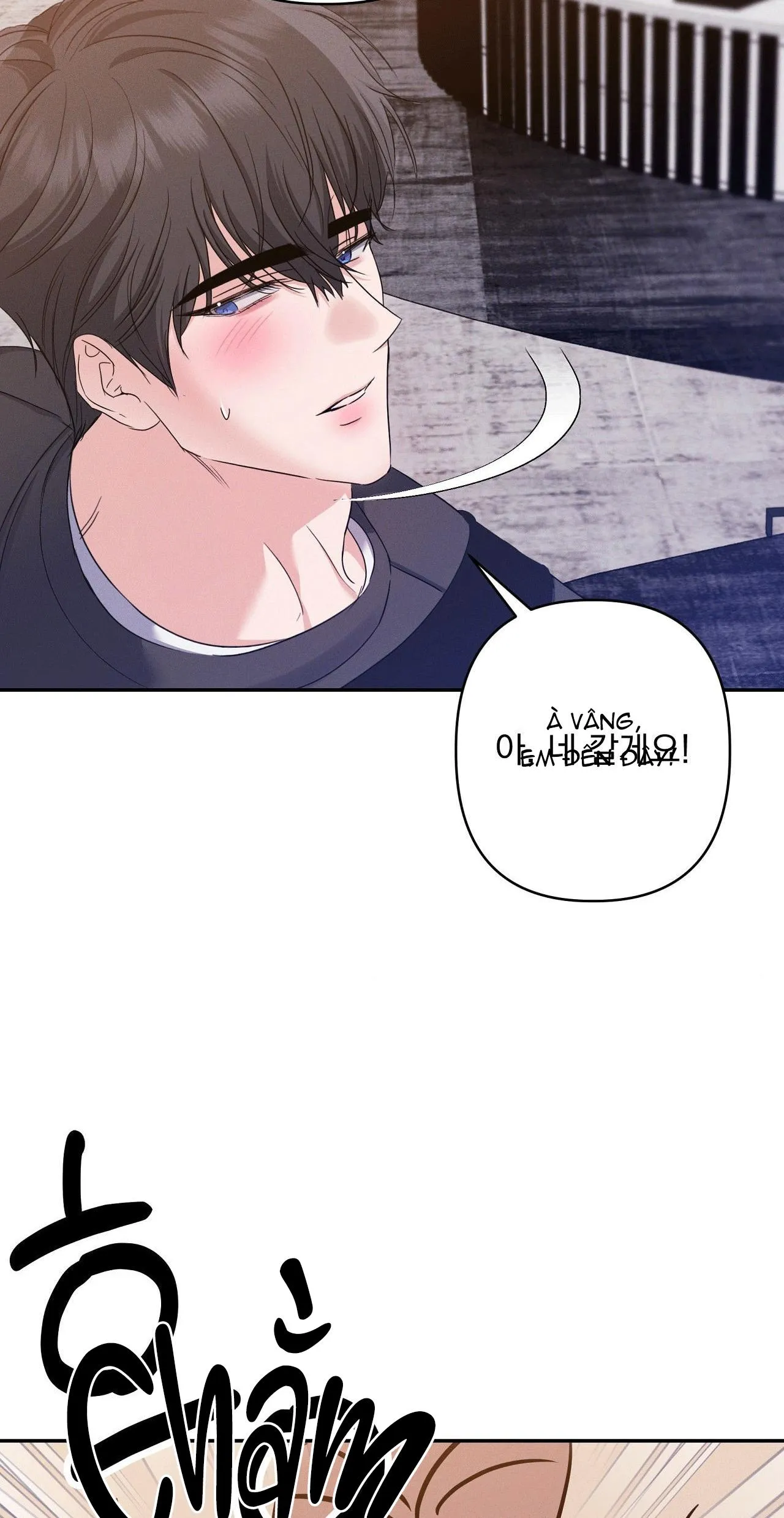 HƯỚNG DẪN TÌNH DỤC Chapter 6 Trang 60