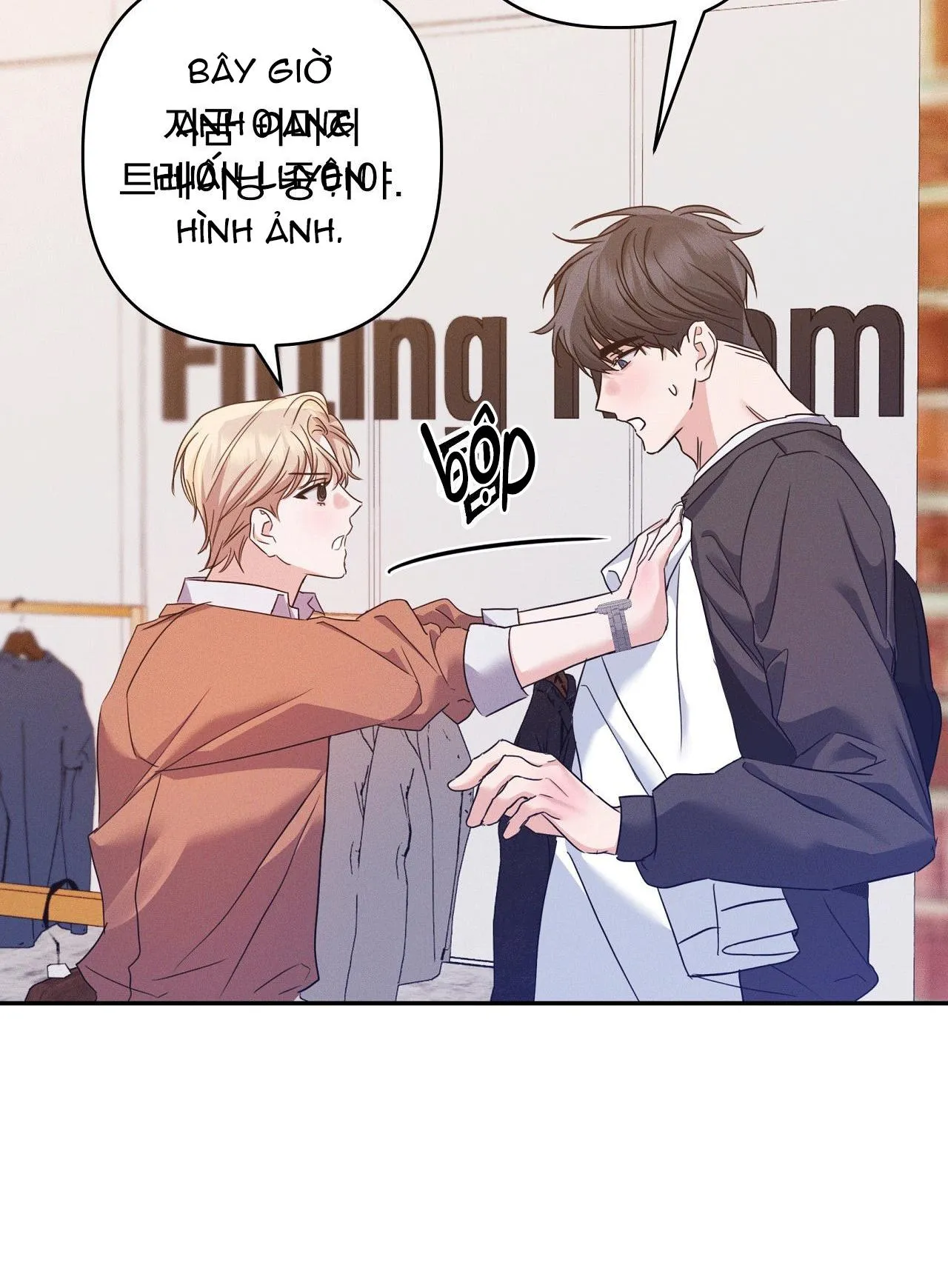 HƯỚNG DẪN TÌNH DỤC Chapter 6 Trang 62