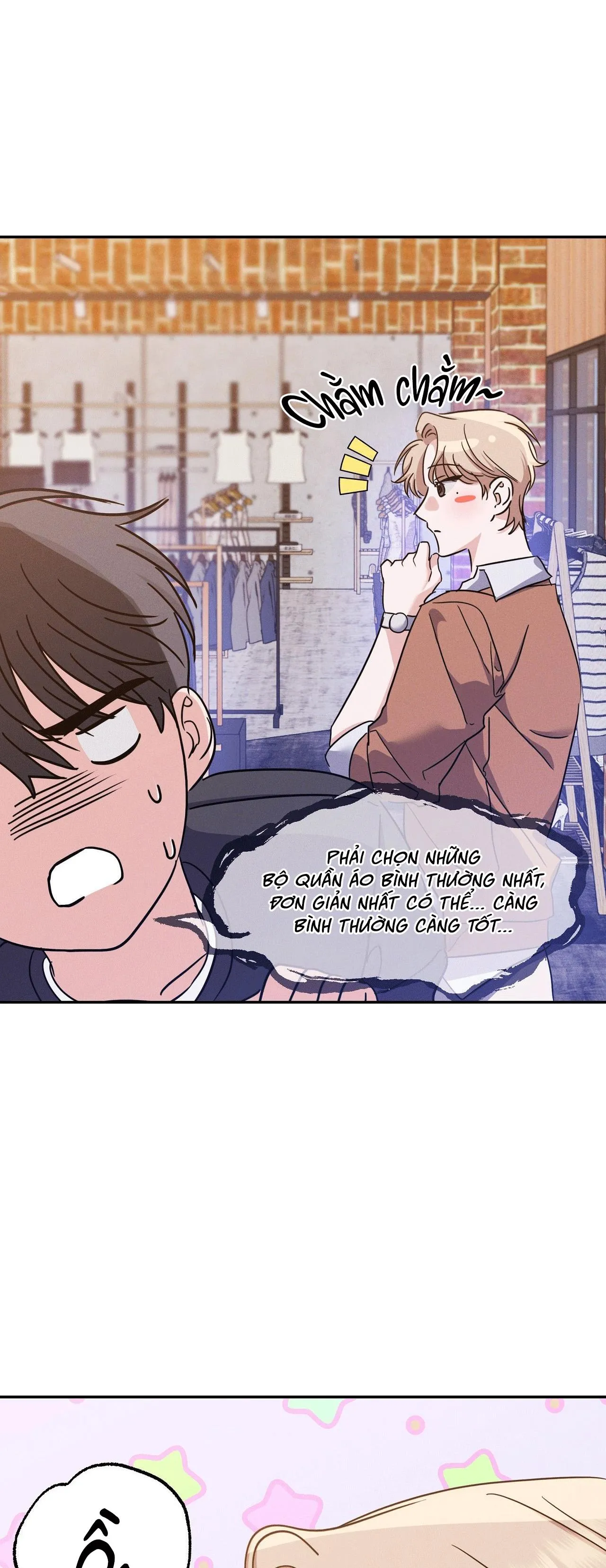 HƯỚNG DẪN TÌNH DỤC Chapter 6 Trang 66