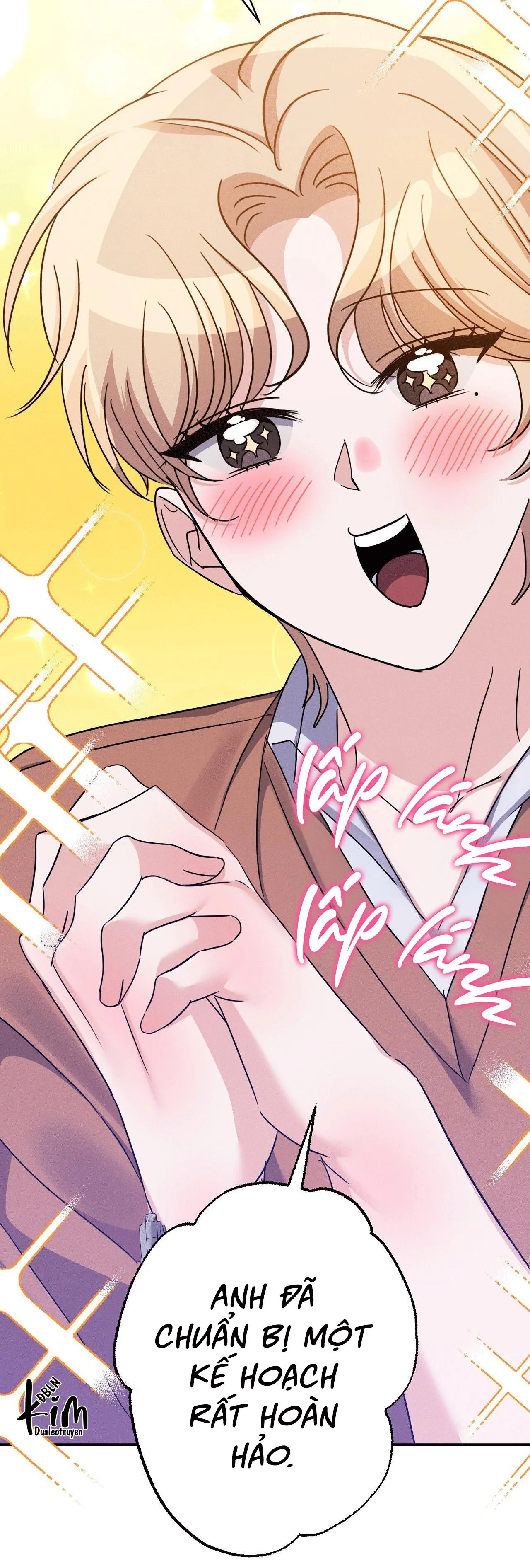 HƯỚNG DẪN TÌNH DỤC Chapter 6 Trang 73