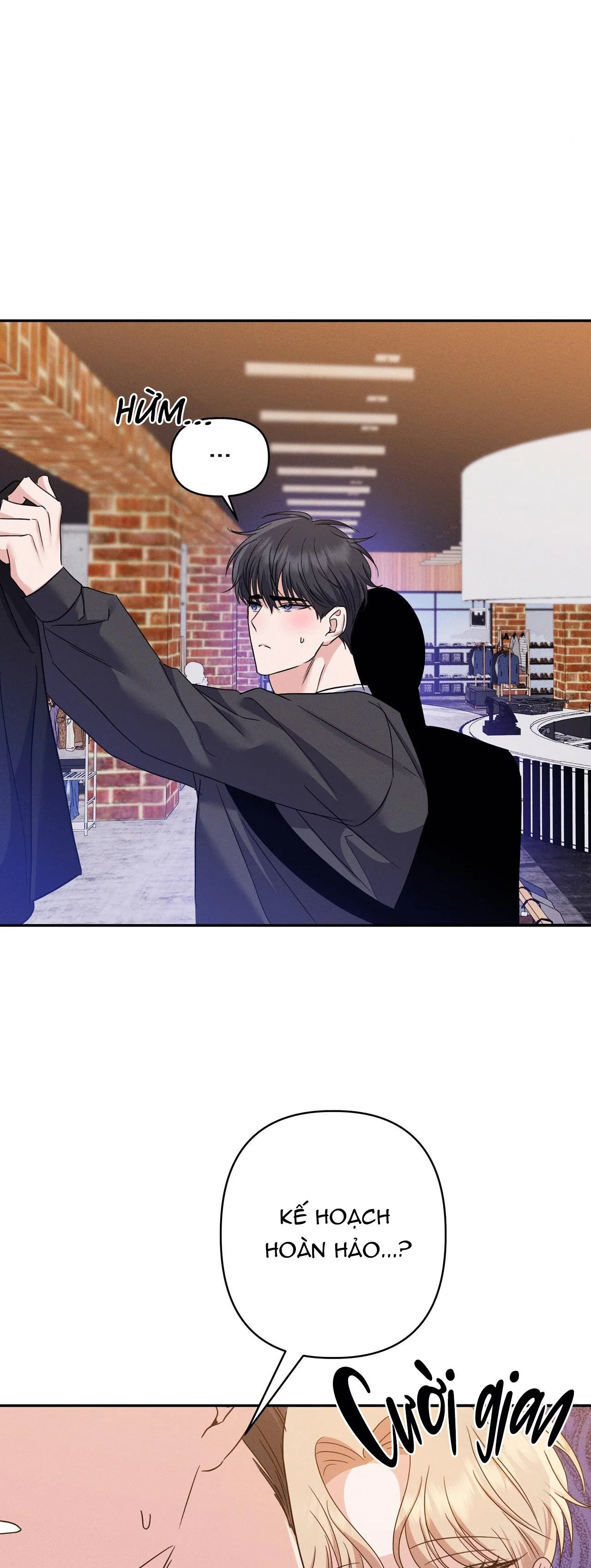 HƯỚNG DẪN TÌNH DỤC Chapter 6 Trang 74