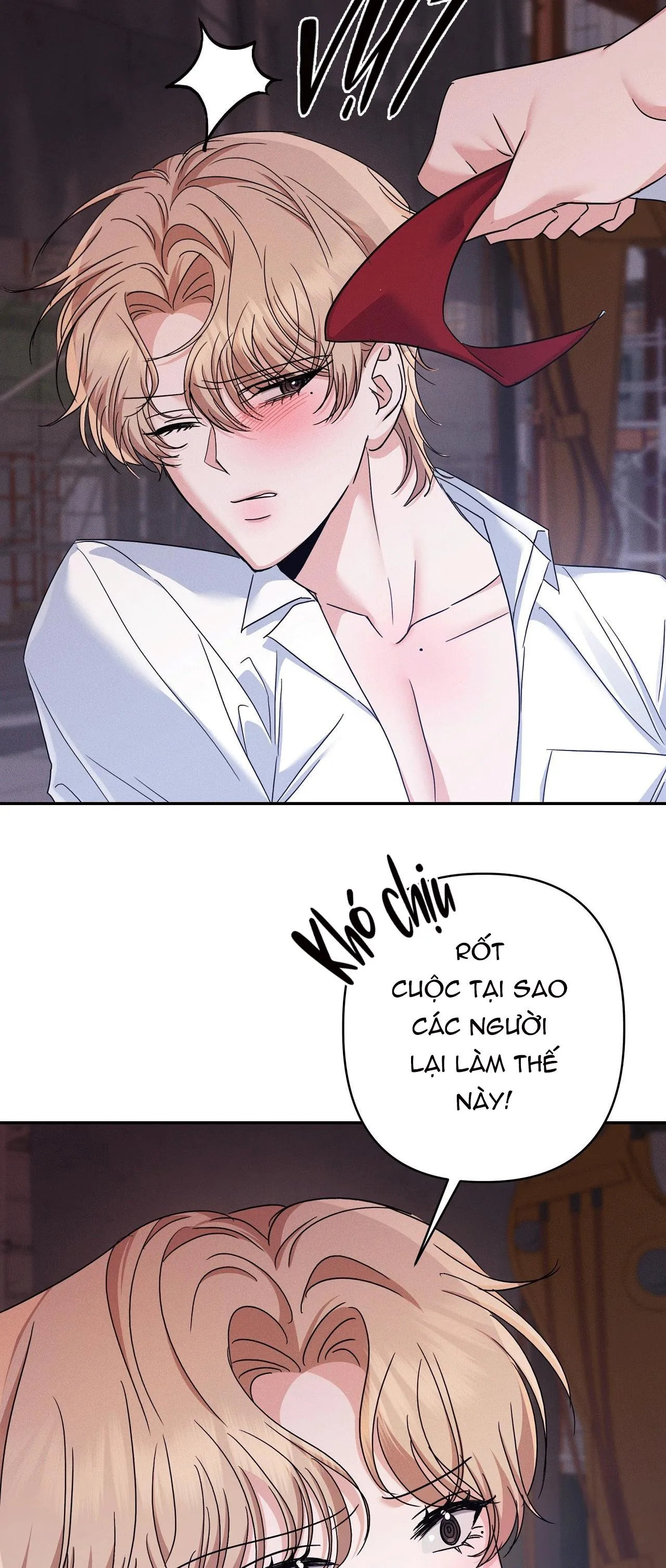 HƯỚNG DẪN TÌNH DỤC Chapter 7 Trang 5