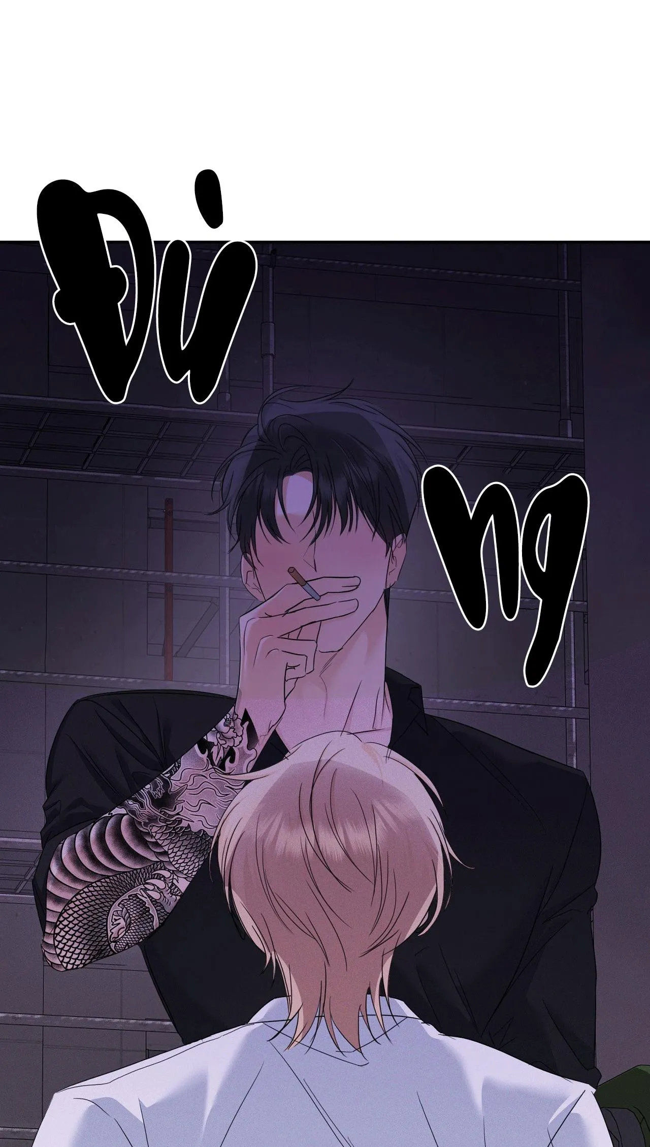 HƯỚNG DẪN TÌNH DỤC Chapter 7 Trang 7