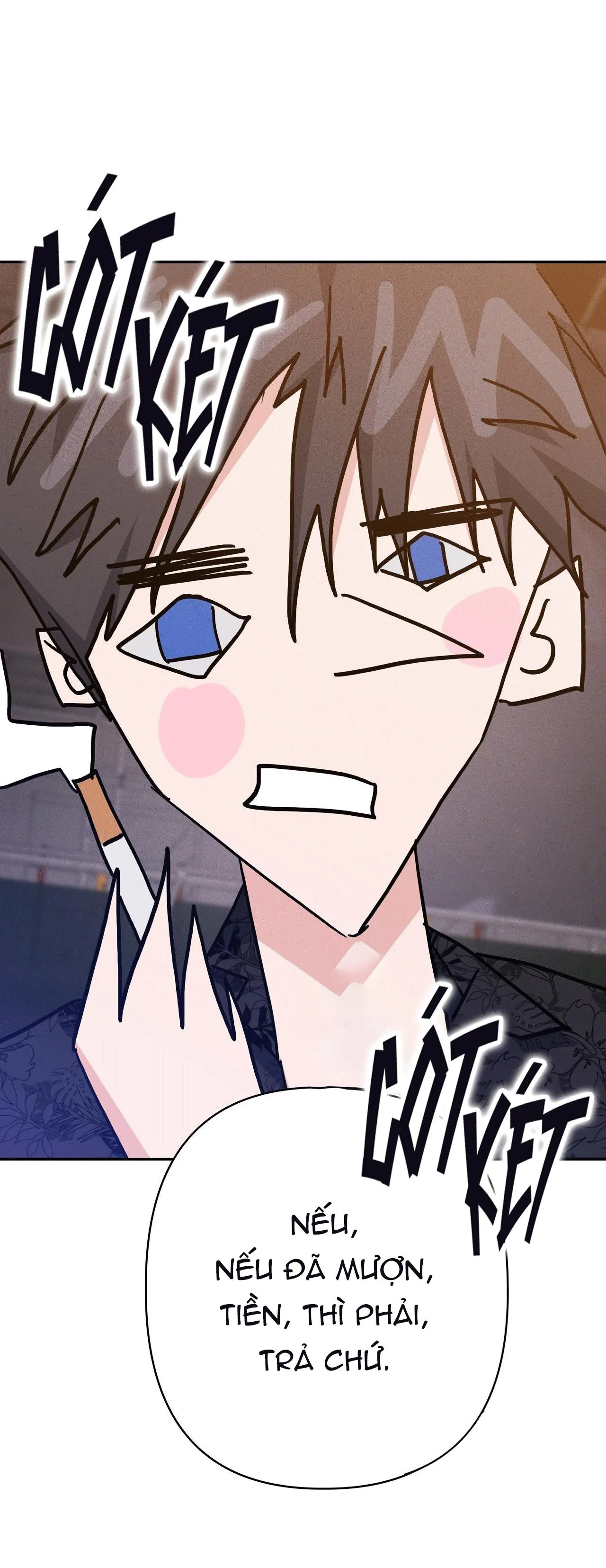 HƯỚNG DẪN TÌNH DỤC Chapter 7 Trang 12