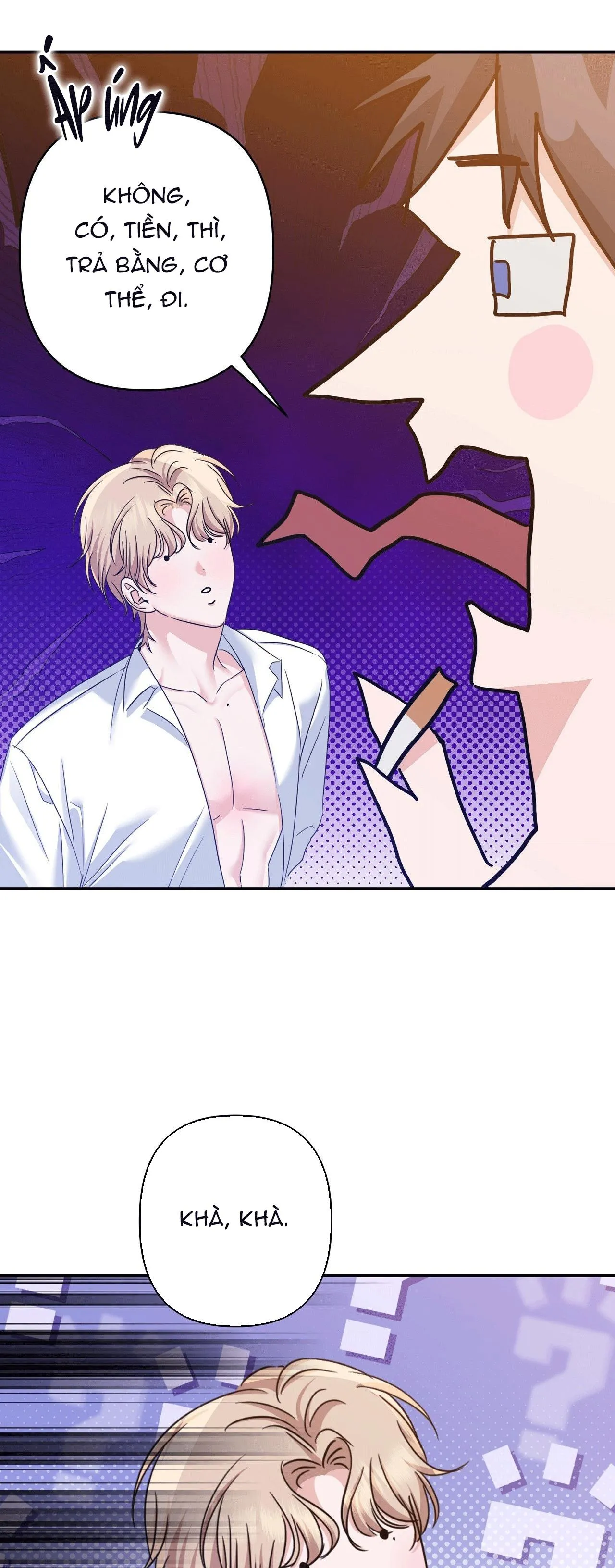 HƯỚNG DẪN TÌNH DỤC Chapter 7 Trang 13