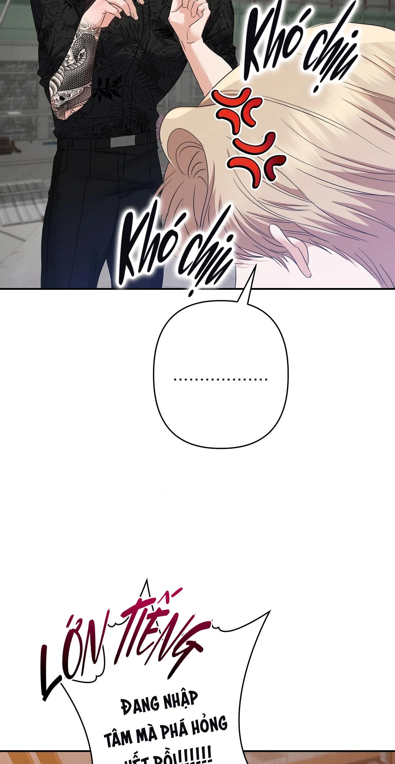 HƯỚNG DẪN TÌNH DỤC Chapter 7 Trang 15