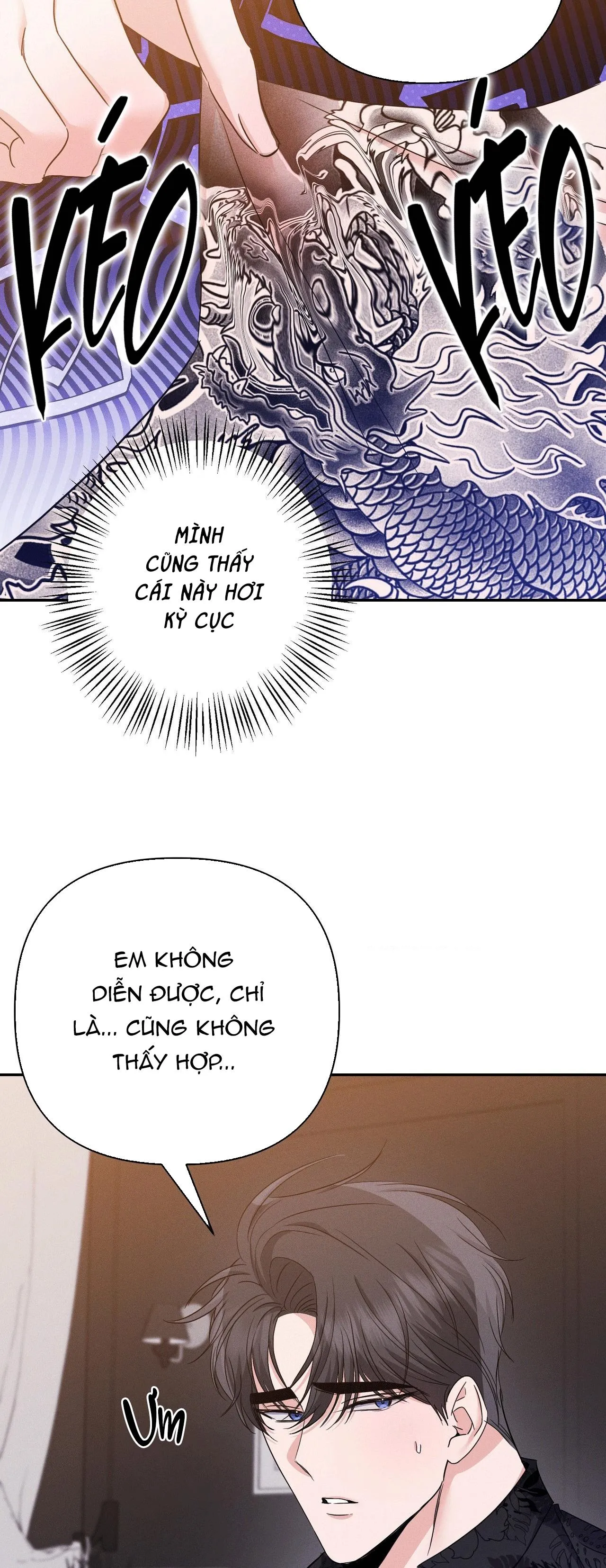 HƯỚNG DẪN TÌNH DỤC Chapter 7 Trang 21